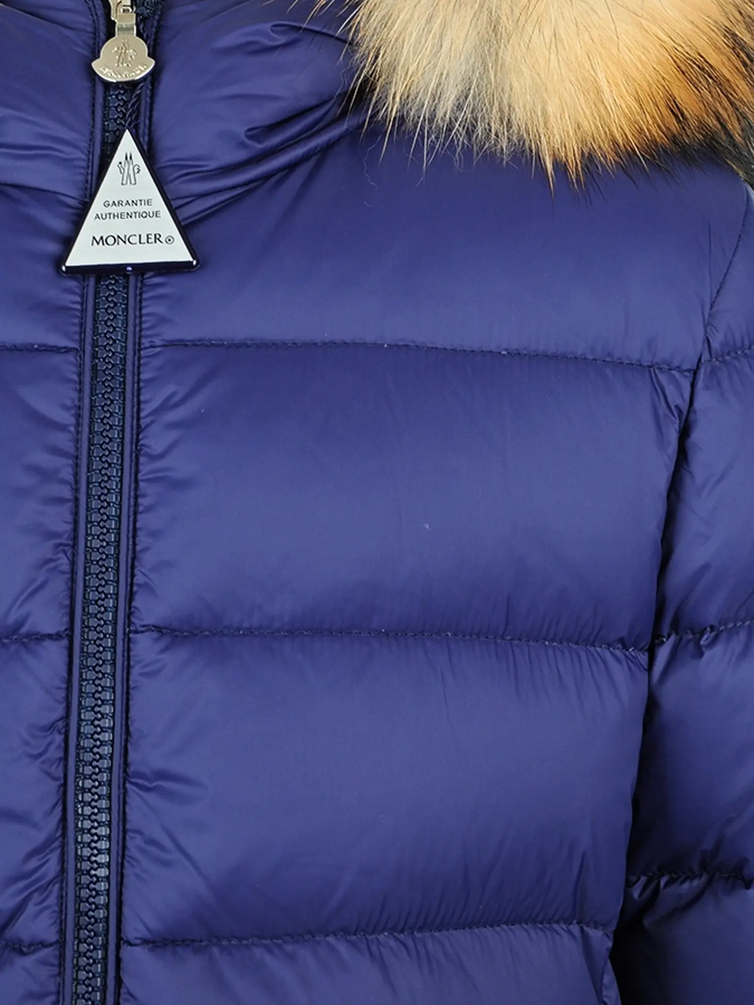Куртка Moncler - изображение 3
