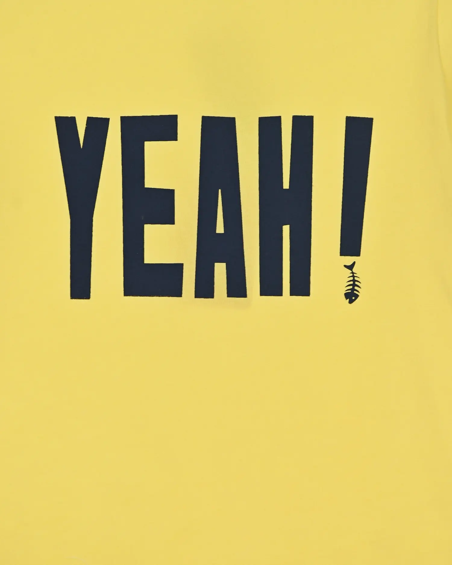 Пижама с принтом "YEAH!" - изображение 5