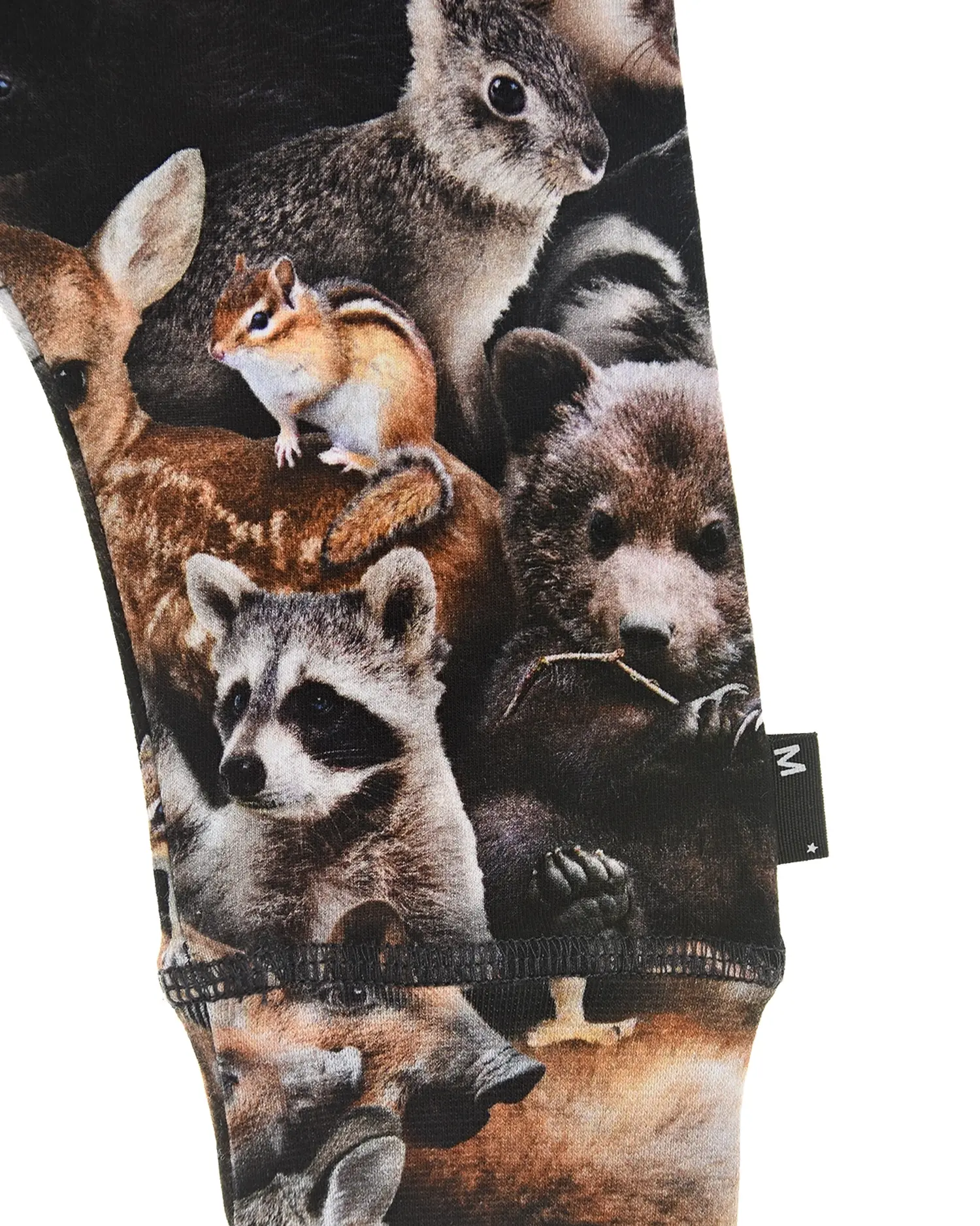 Спортивные брюки Forest Animals - изображение 3
