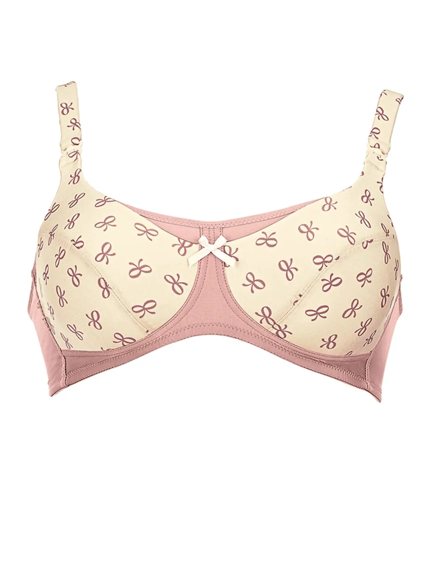 Бюстгальтер для кормления Miss Ribbon  - изображение 1