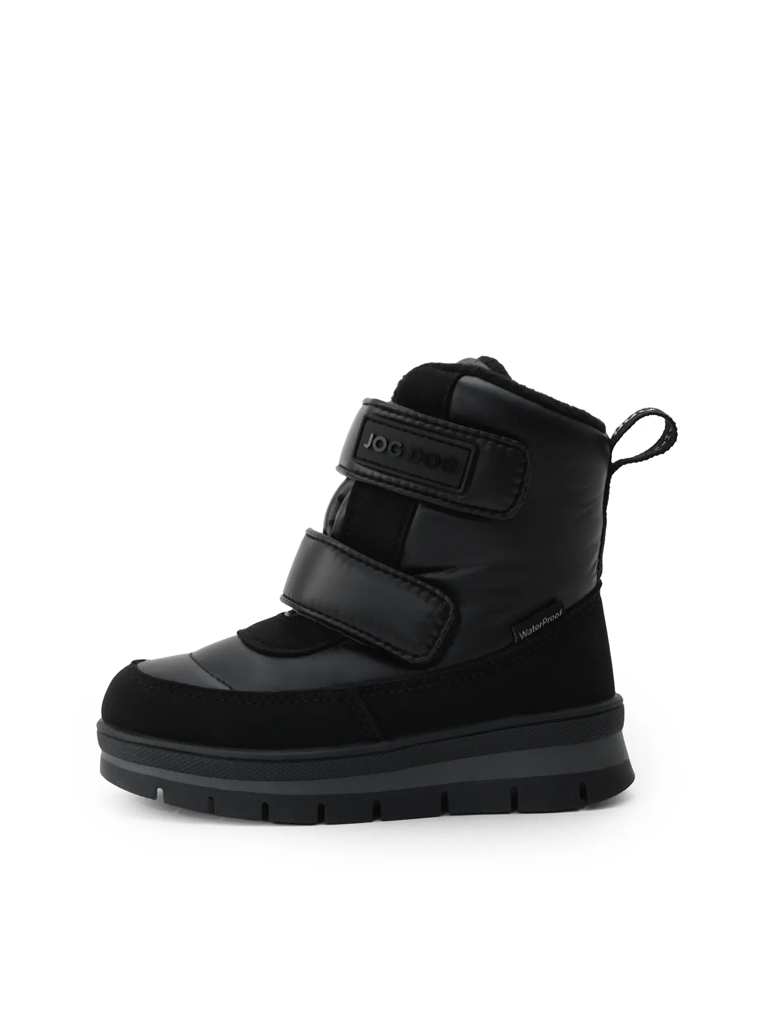 Сапоги мембранные с шерстью - изображение 1