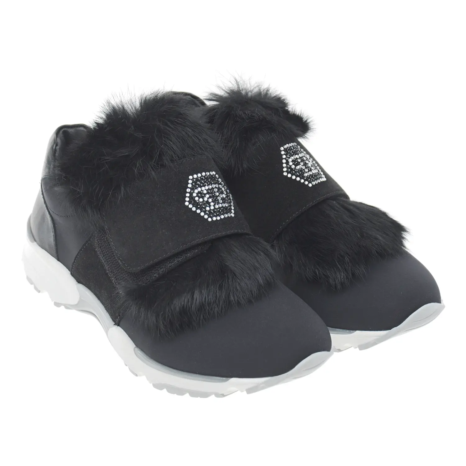 Кроссовки Philipp Plein - изображение 1