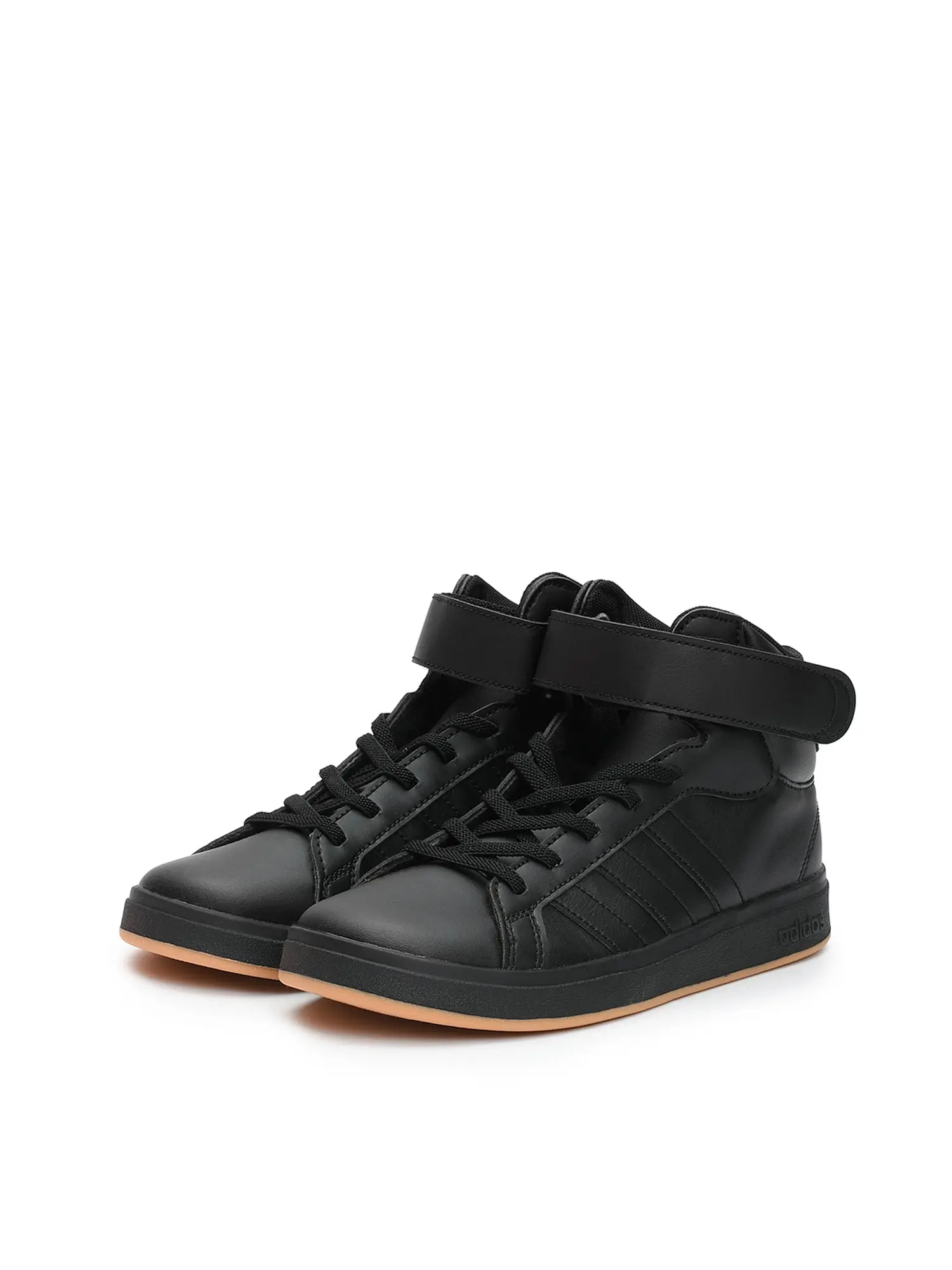 Кеды Grand Court Mid K - изображение 2