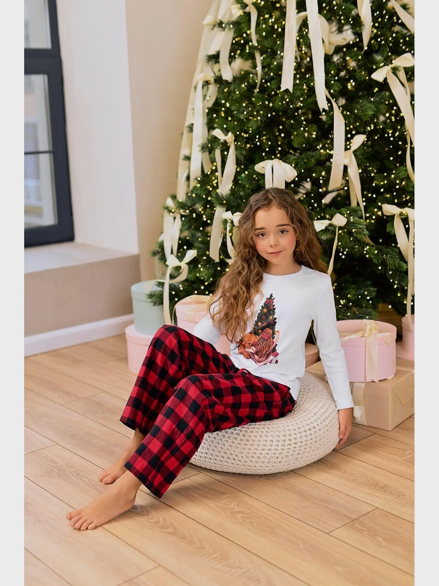 Пижама с принтом - изображение 2