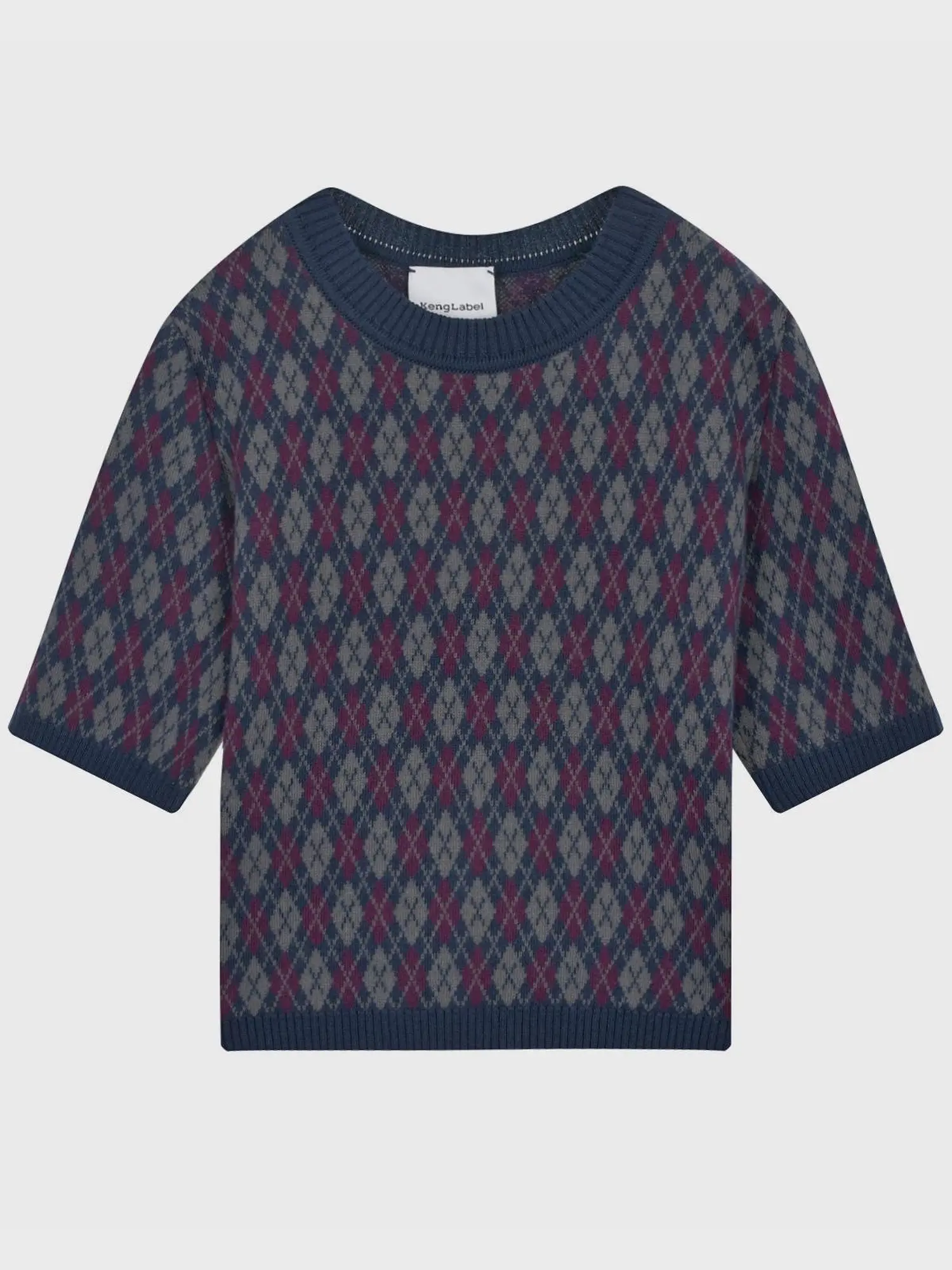 Джемпер KengLabel