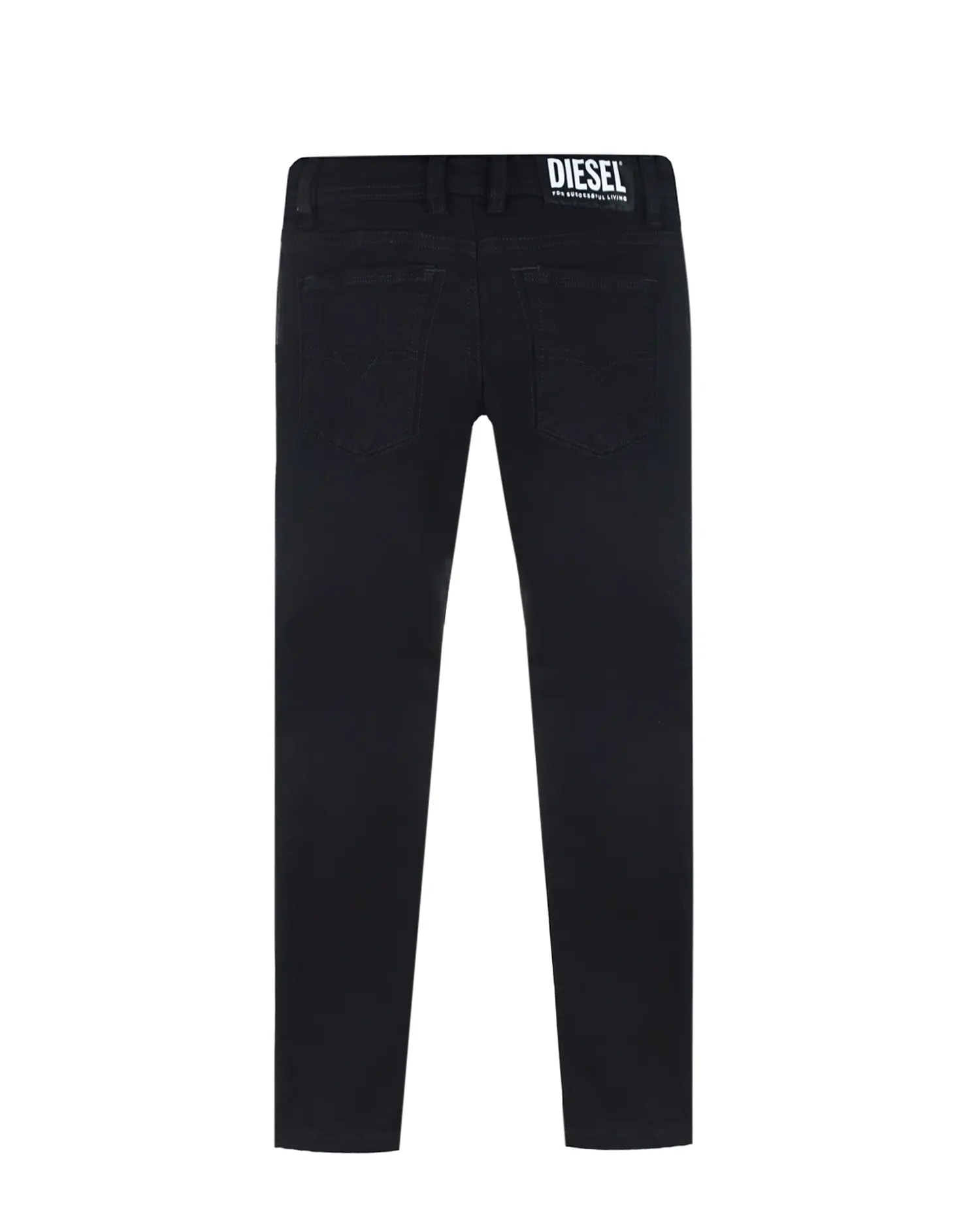 Черные джинсы skinny fit - изображение 2