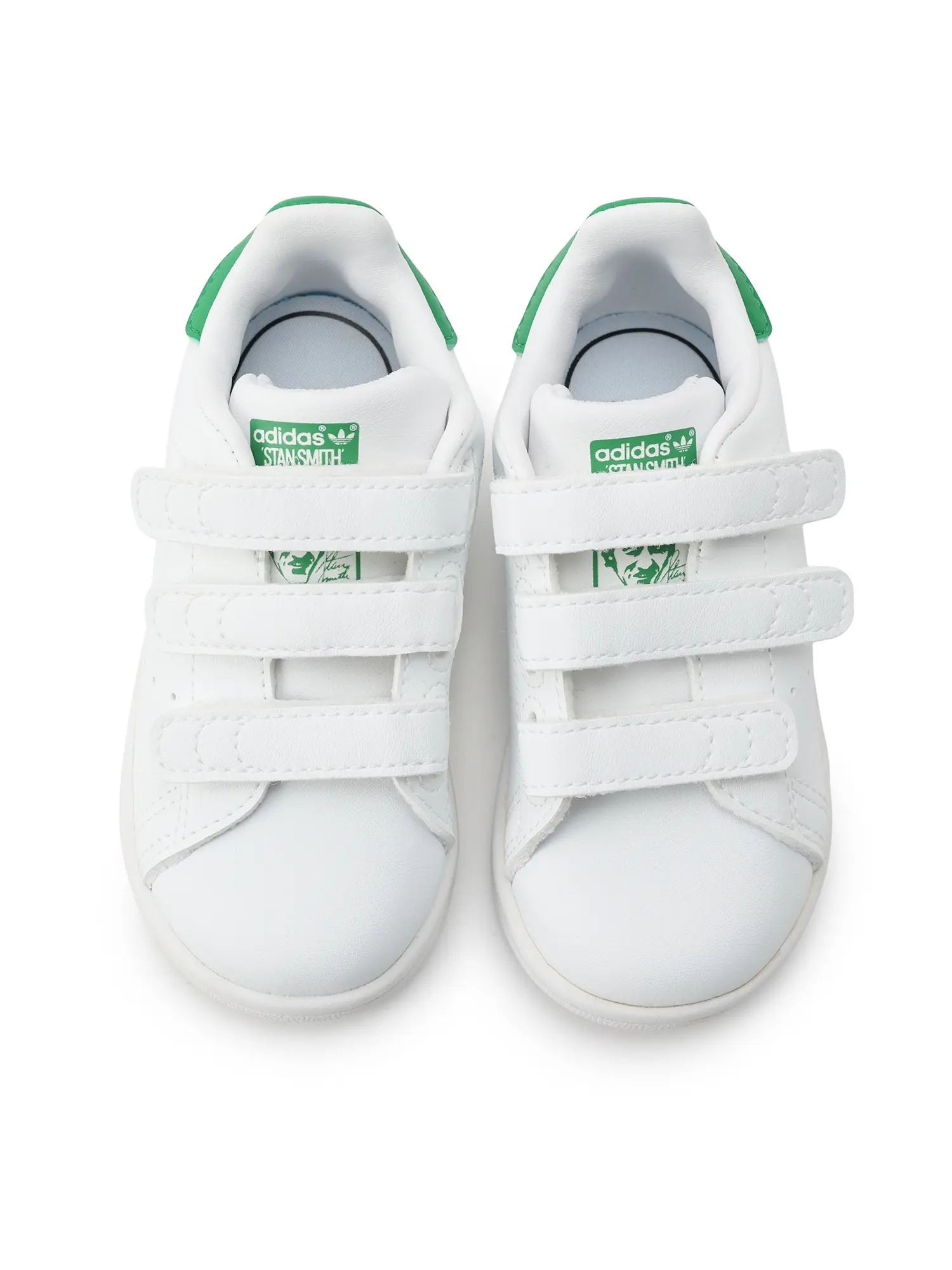 Кеды Stan smith CF I - изображение 4