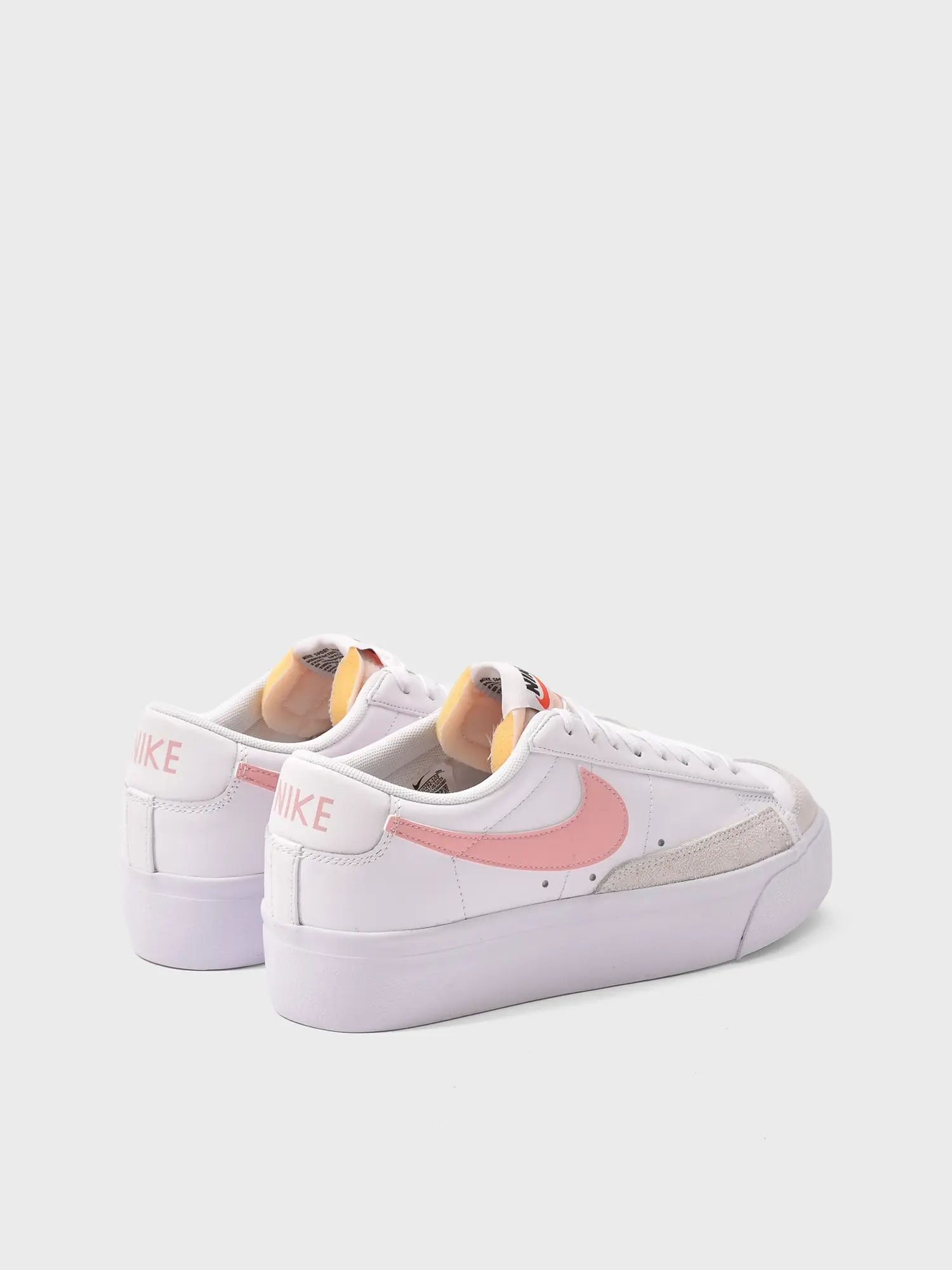 Кеды Blazer Low Platform - изображение 3