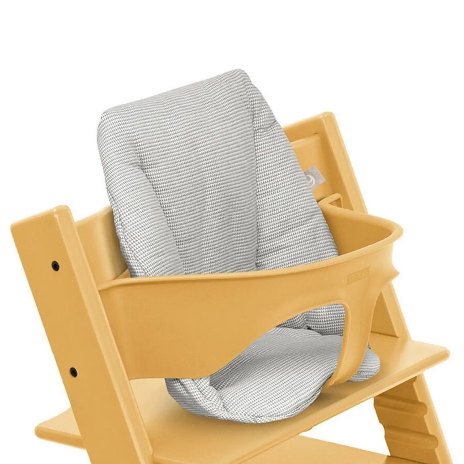 Сиденье Tripp Trapp Baby Set для стульчика Sunflower Yellow - изображение 3