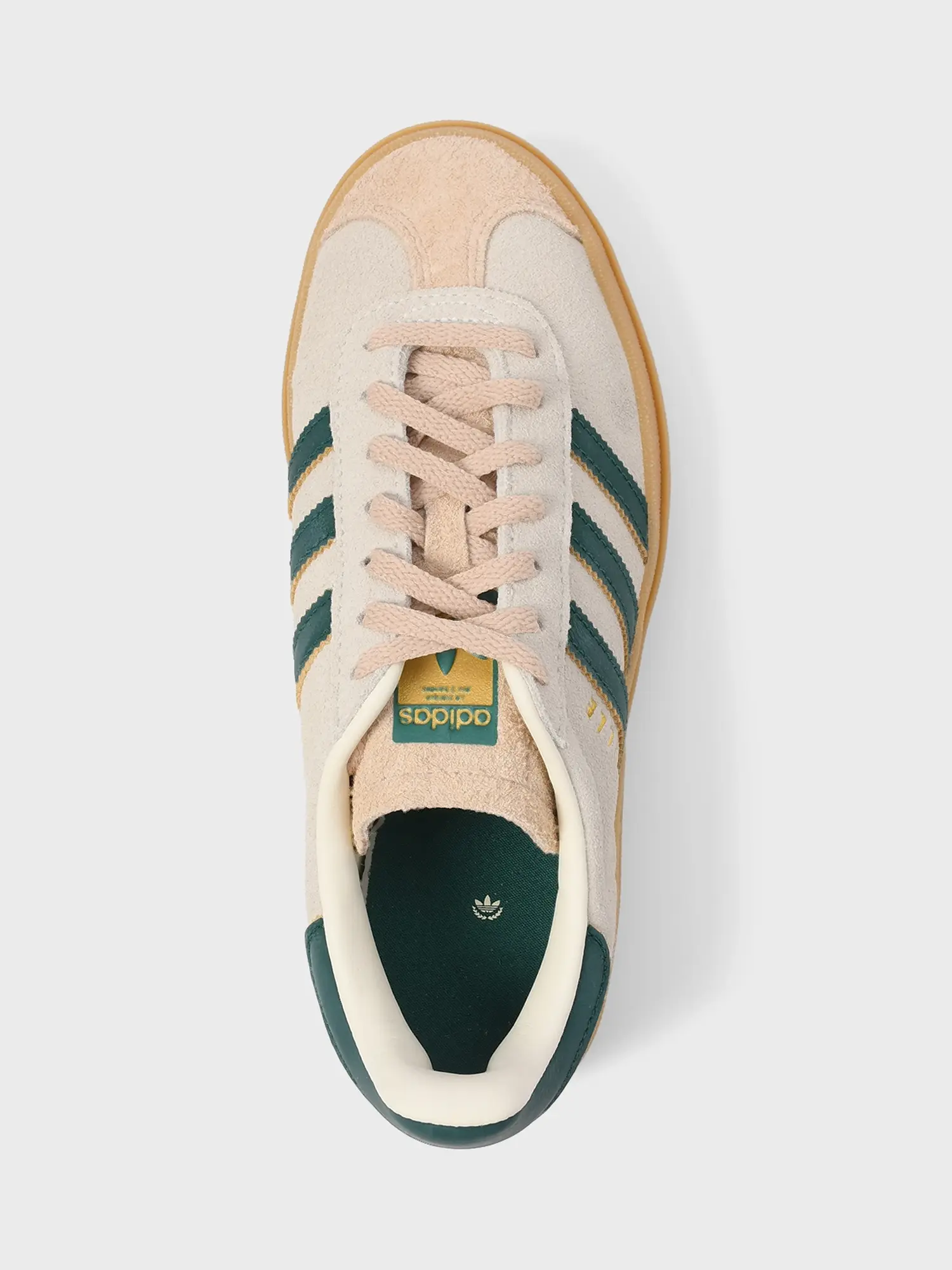 Кеды Gazelle Bold - изображение 4