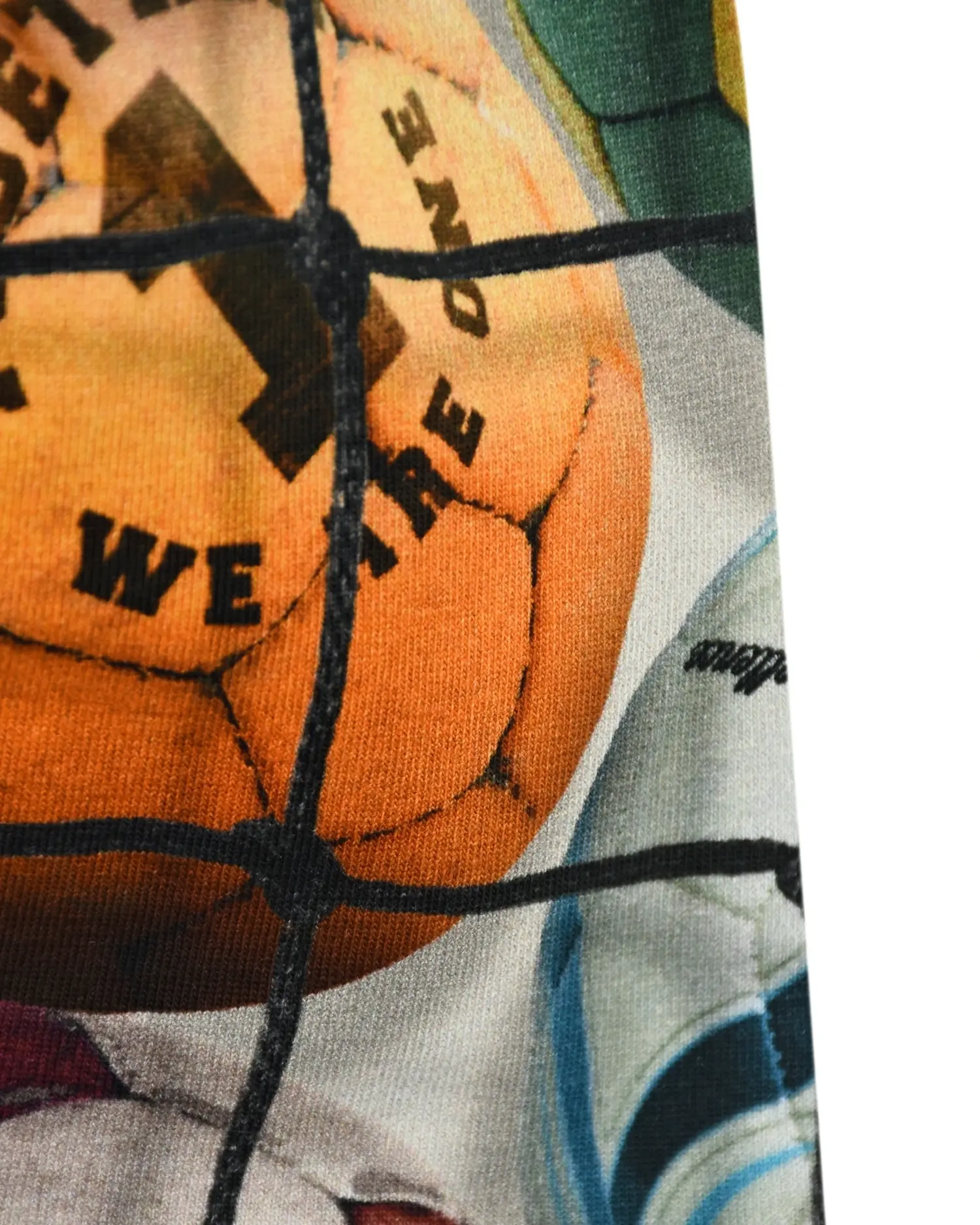 Шапка Ned "Footballs" - изображение 3