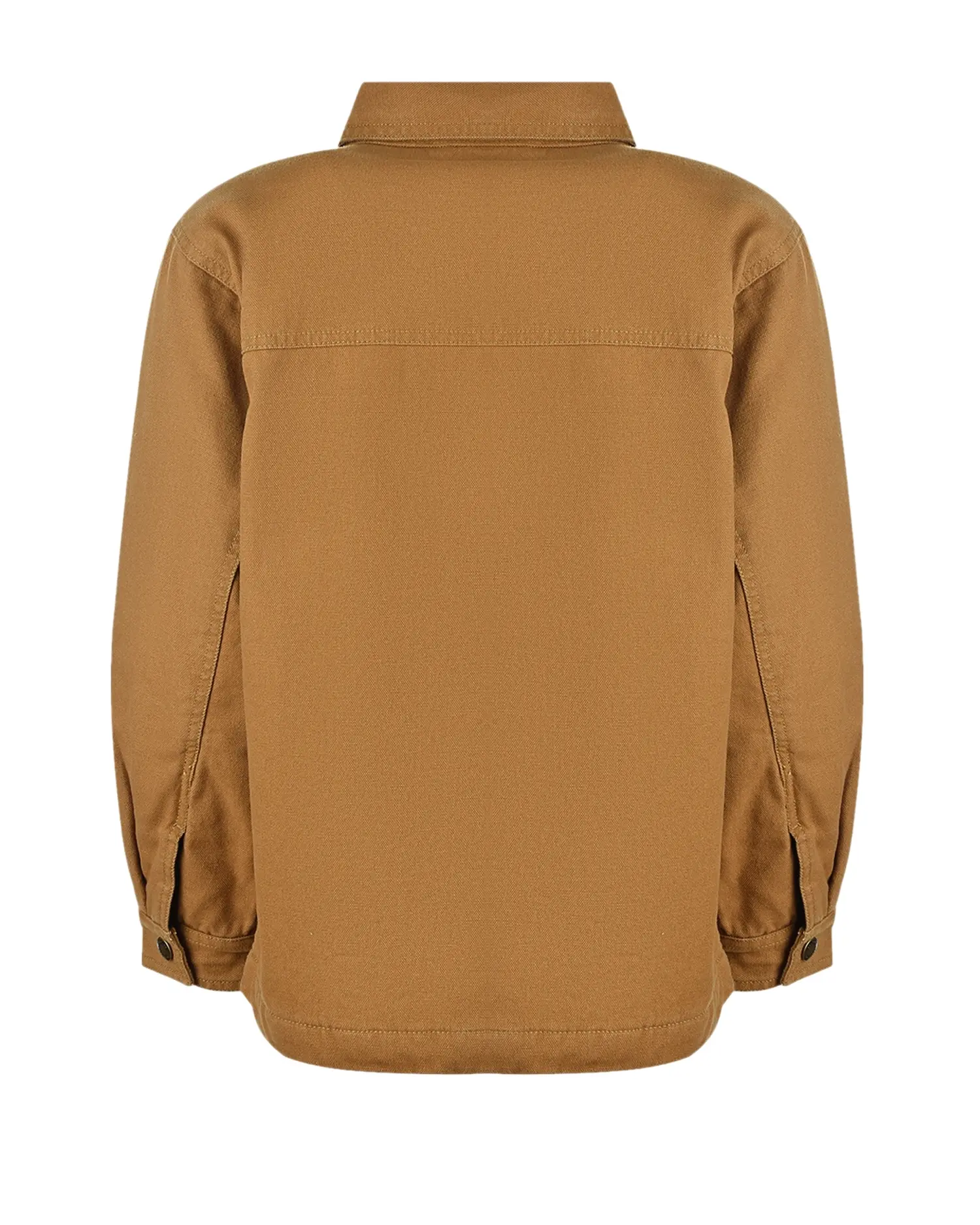 Утепленная куртка-рубашка Henley Sandstone - изображение 3