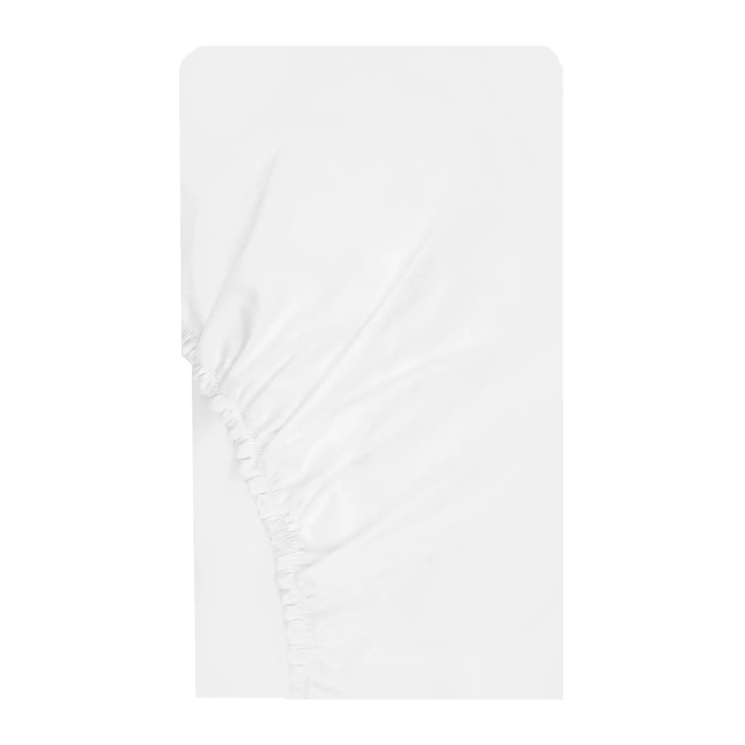 Простыня на резинке, 60x120 см - изображение 2