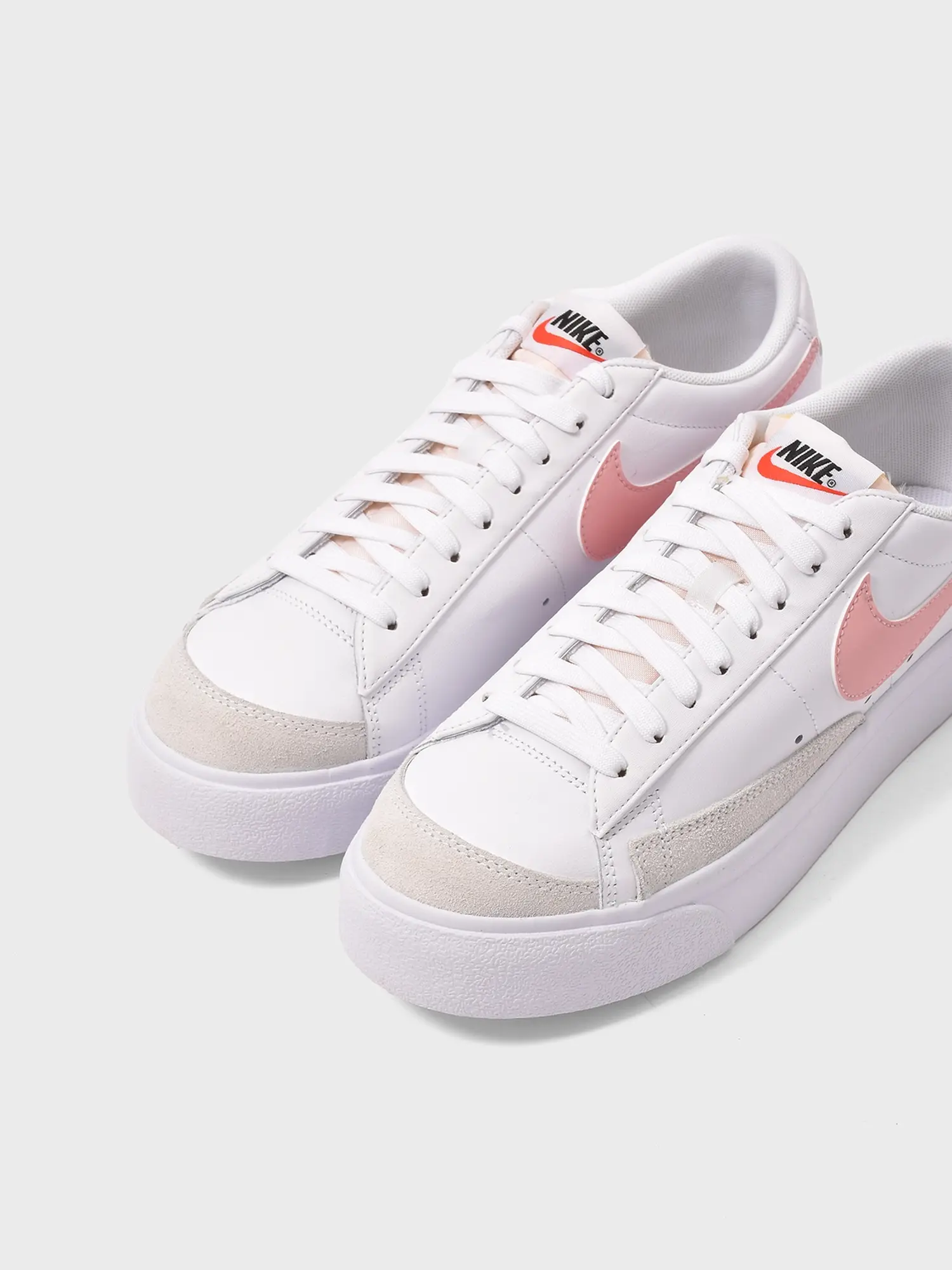 Кеды Blazer Low Platform - изображение 6
