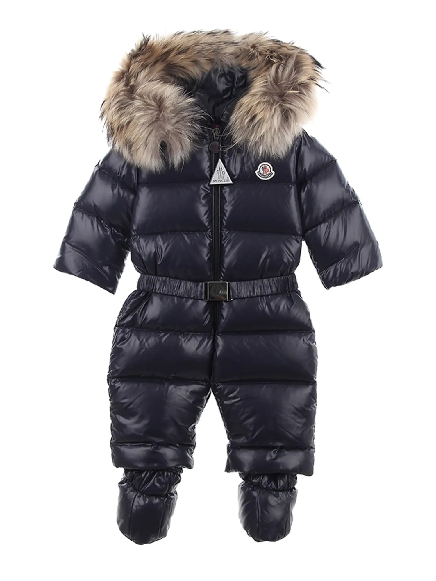 Комбинезон Moncler - изображение 1
