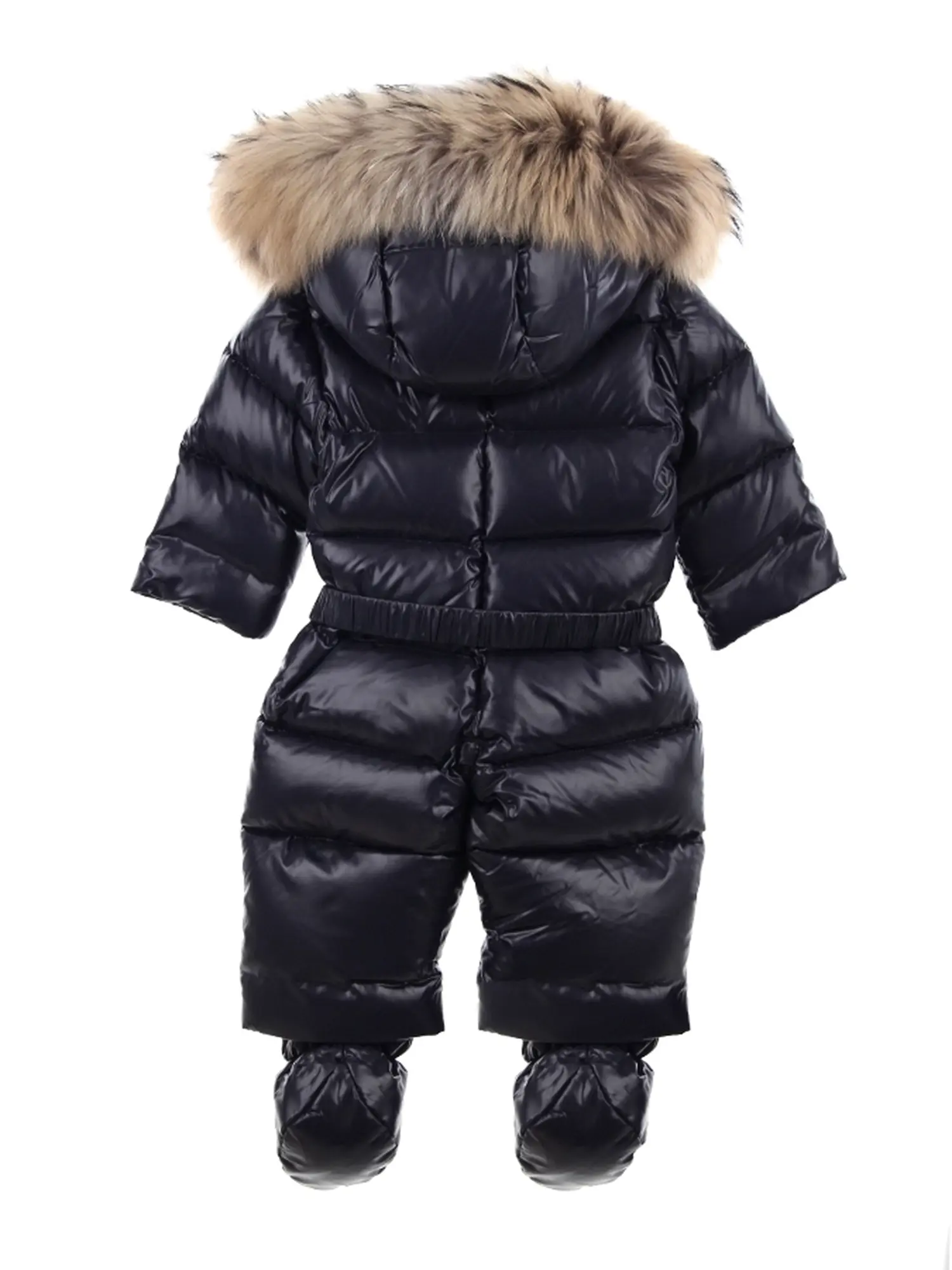 Комбинезон Moncler - изображение 2