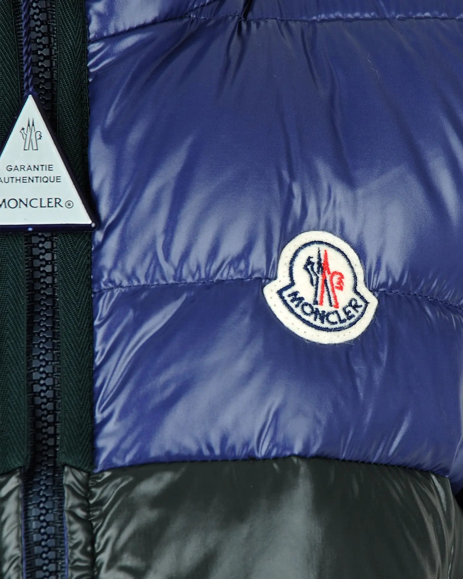 Жилет Moncler - изображение 3