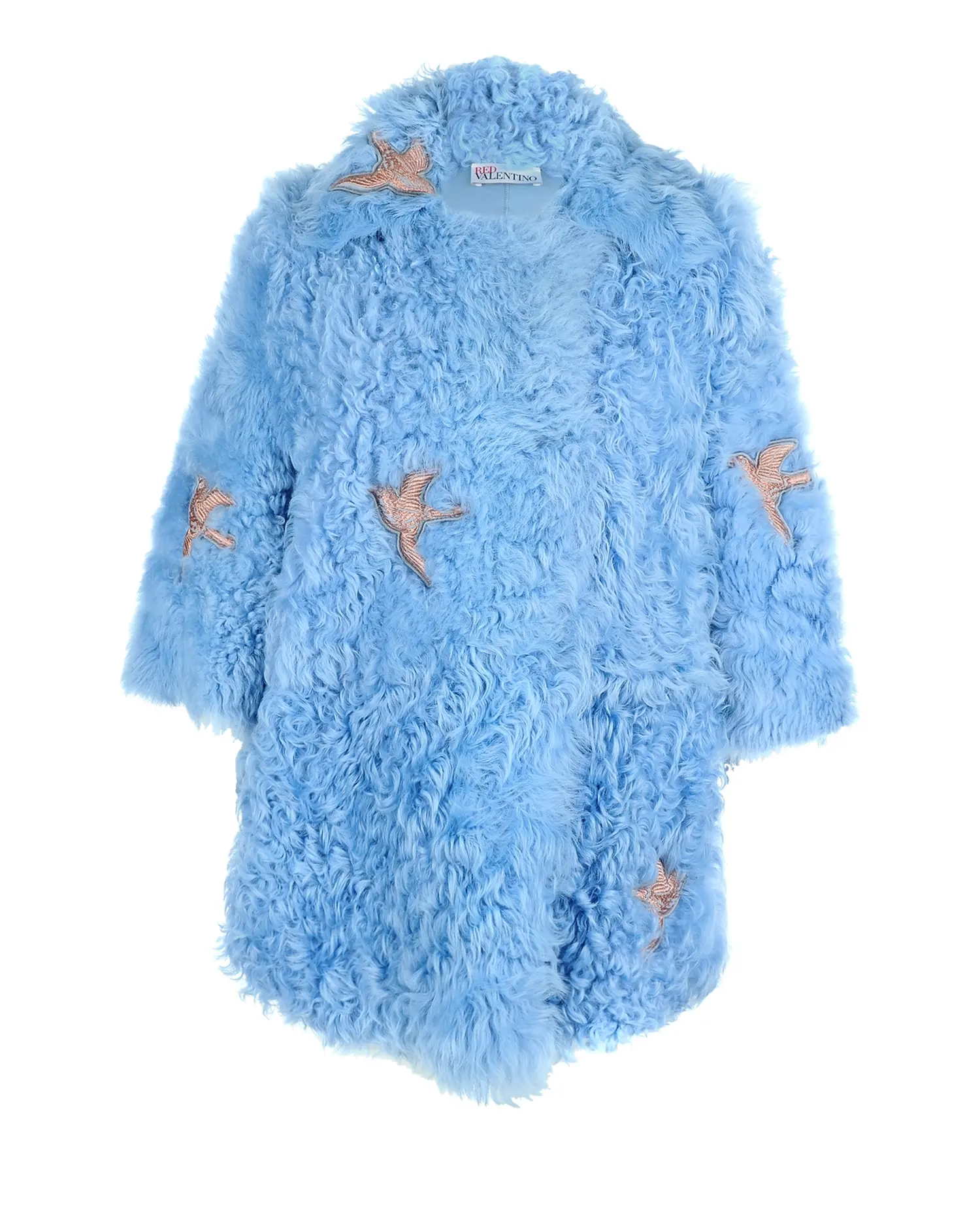 Пальто Red Valentino - изображение 1