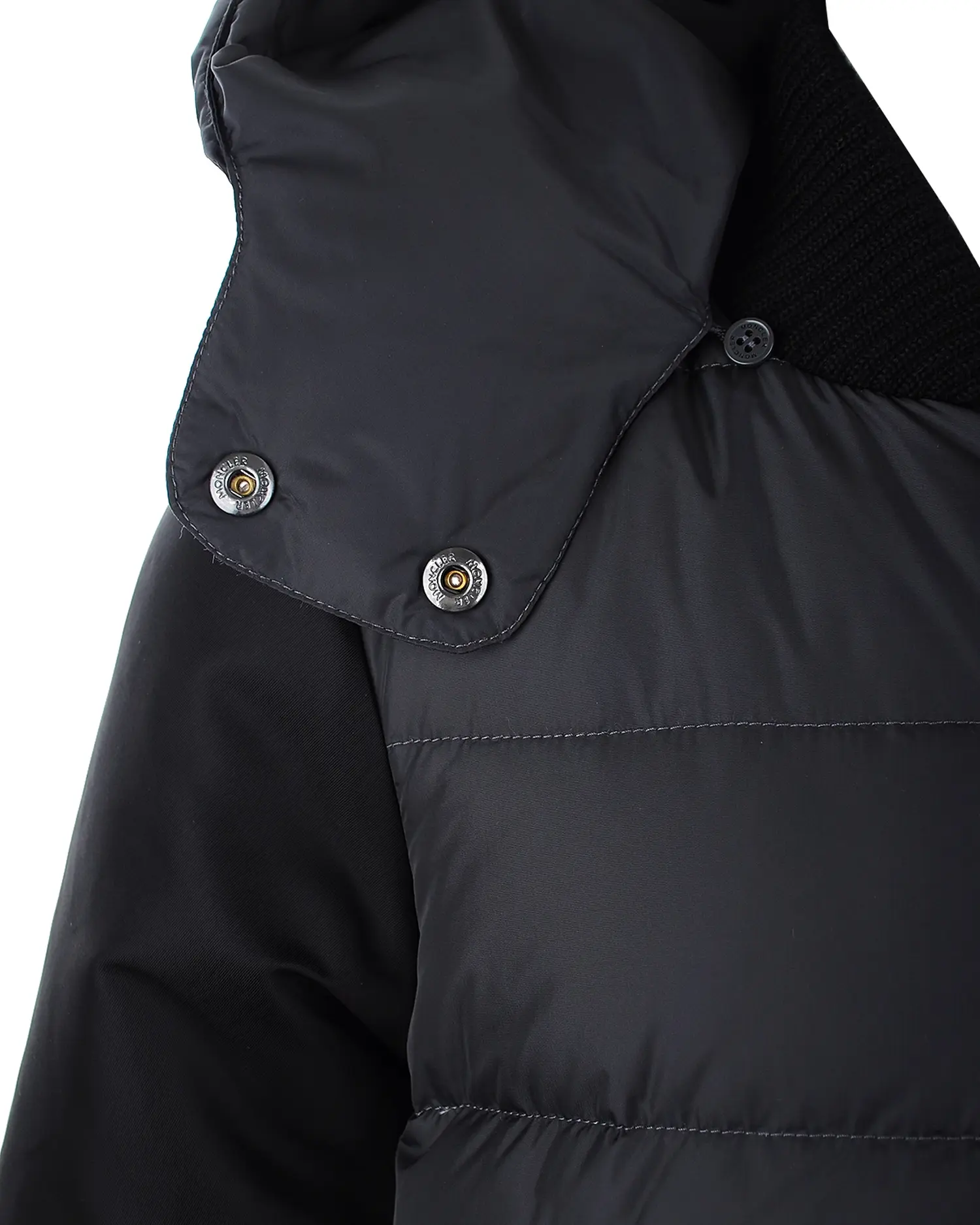 Пальто Moncler - изображение 5