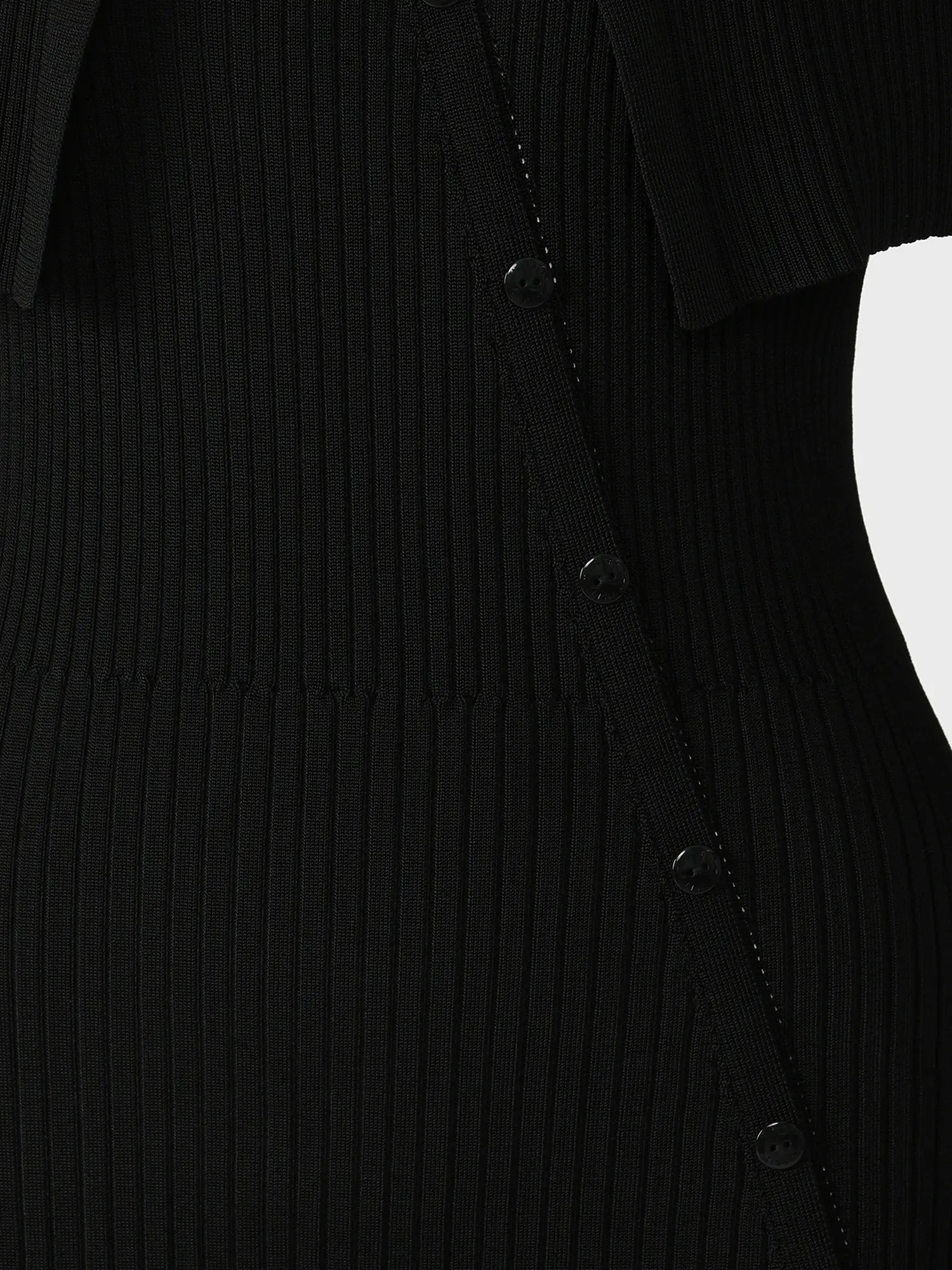Платье-миди - изображение 7