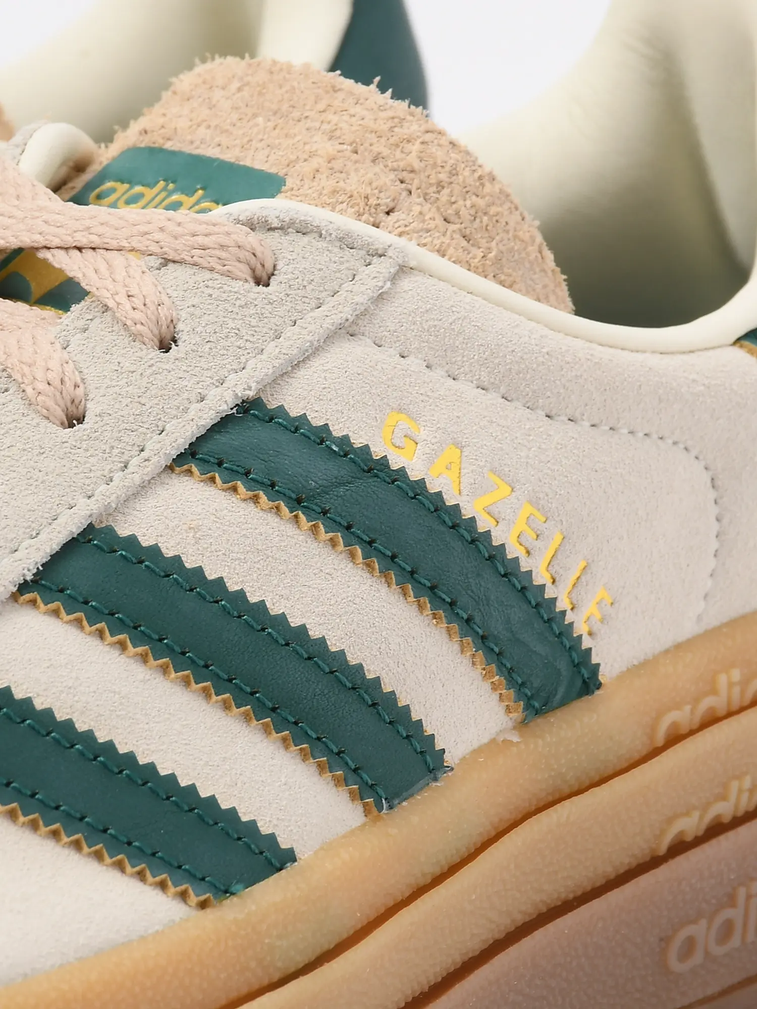 Кеды Gazelle Bold - изображение 6