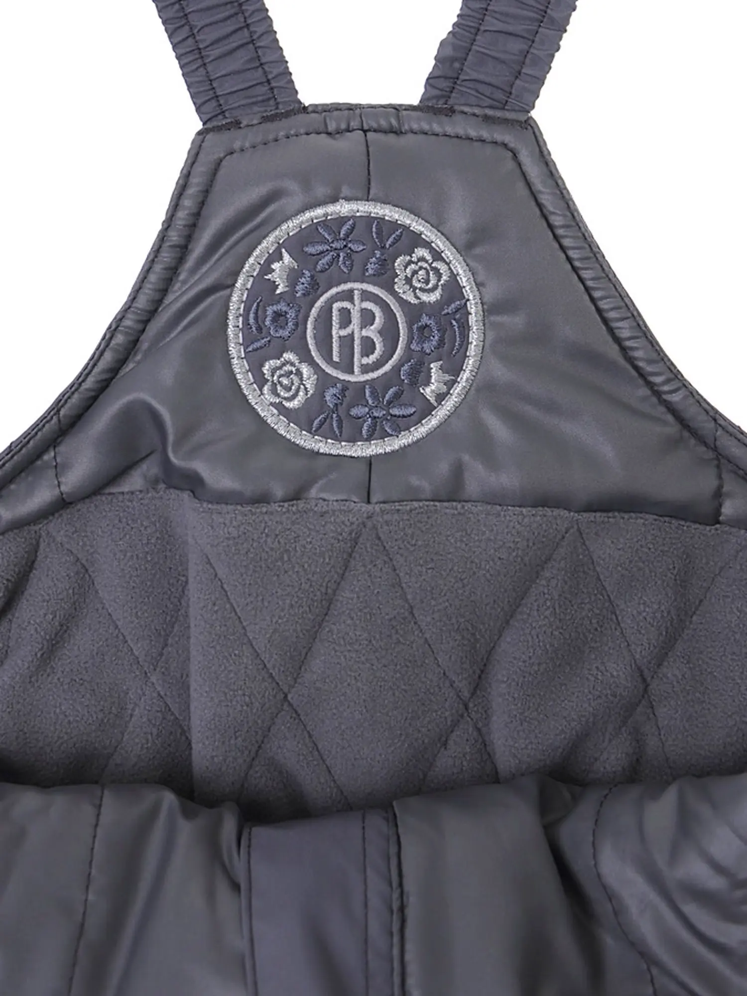 Полукомбинезон Poivre Blanc - изображение 5