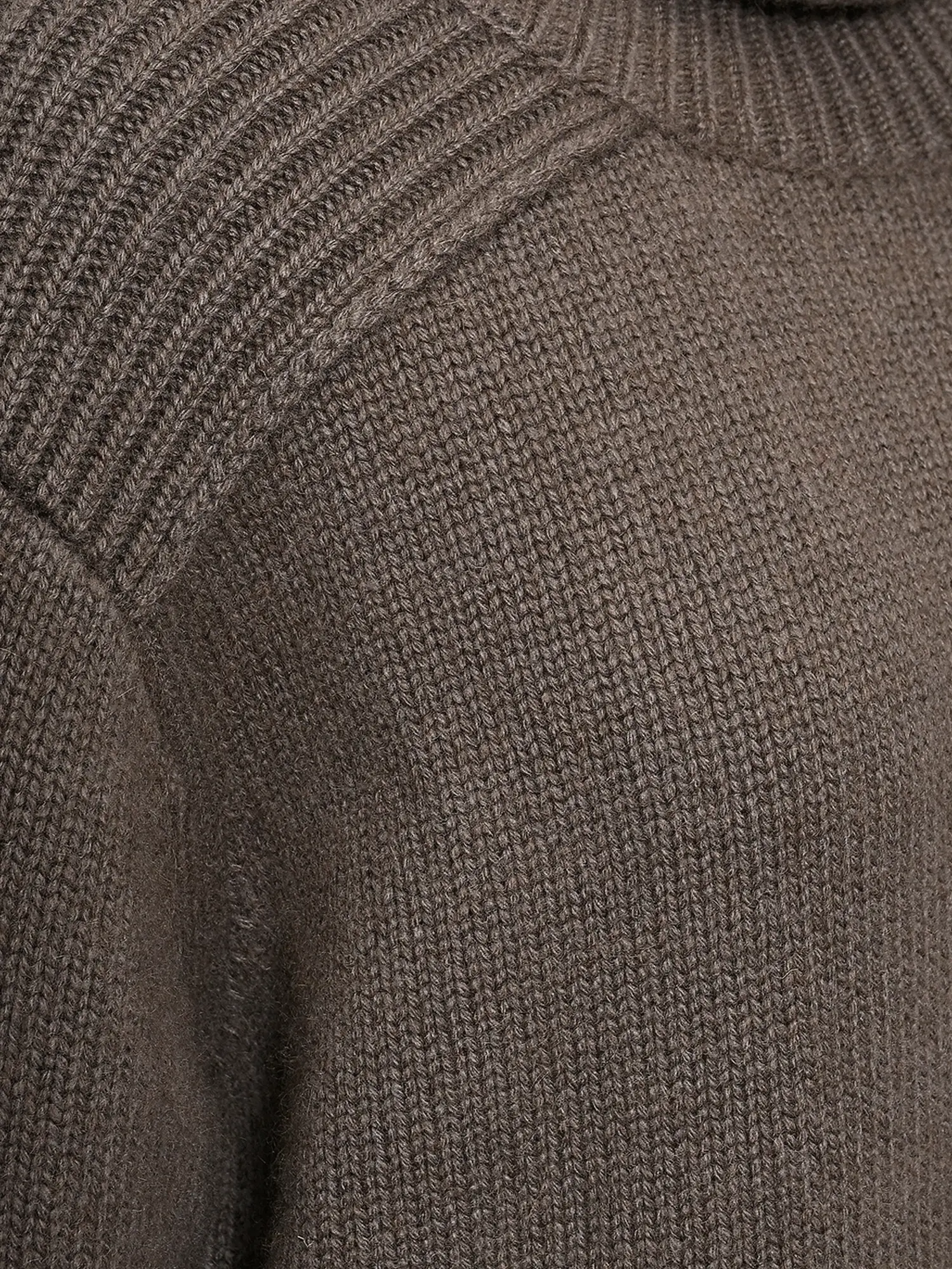 Свитер из кашемира - изображение 7