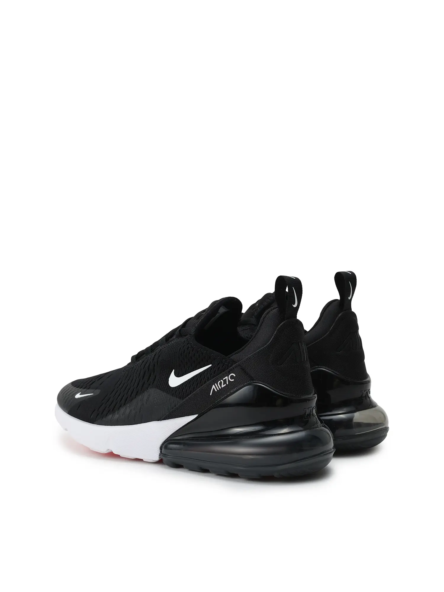 Кроссовки Air Max 270 - изображение 3