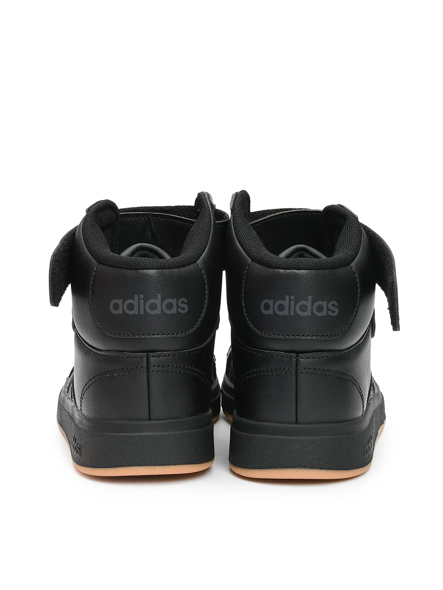 Кеды Grand Court Mid K - изображение 4