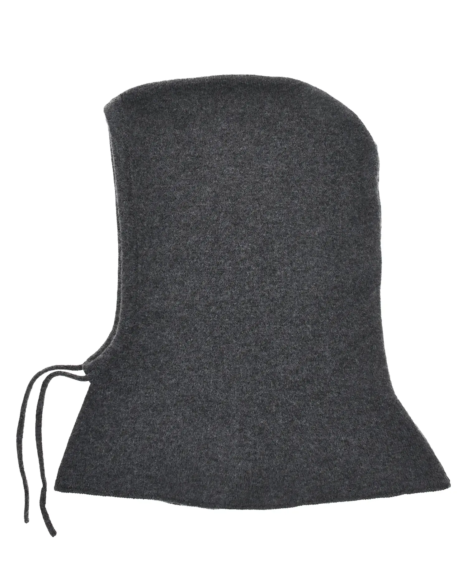 Капор из шерсти - изображение 2