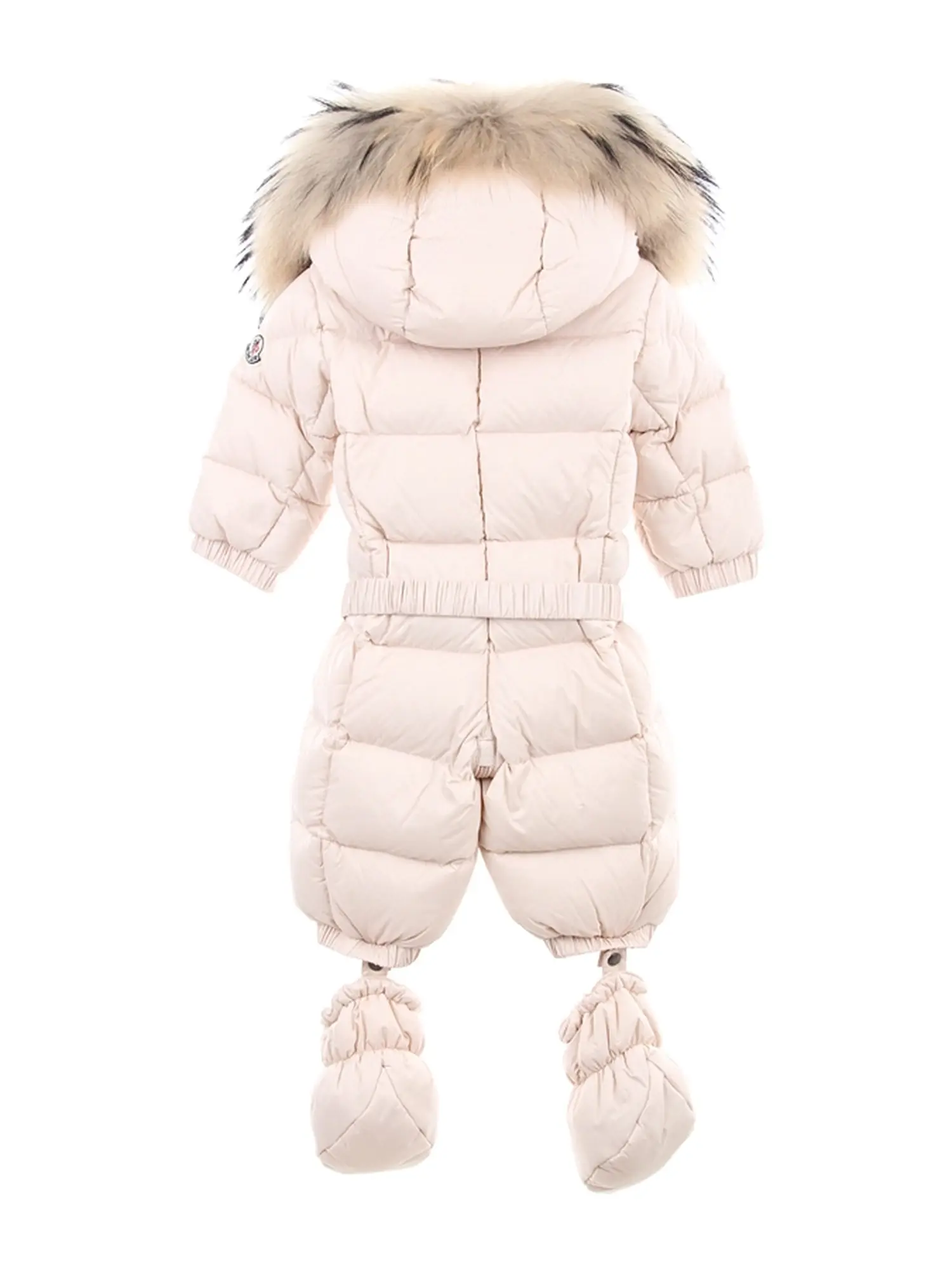 Комбинезон Moncler - изображение 2