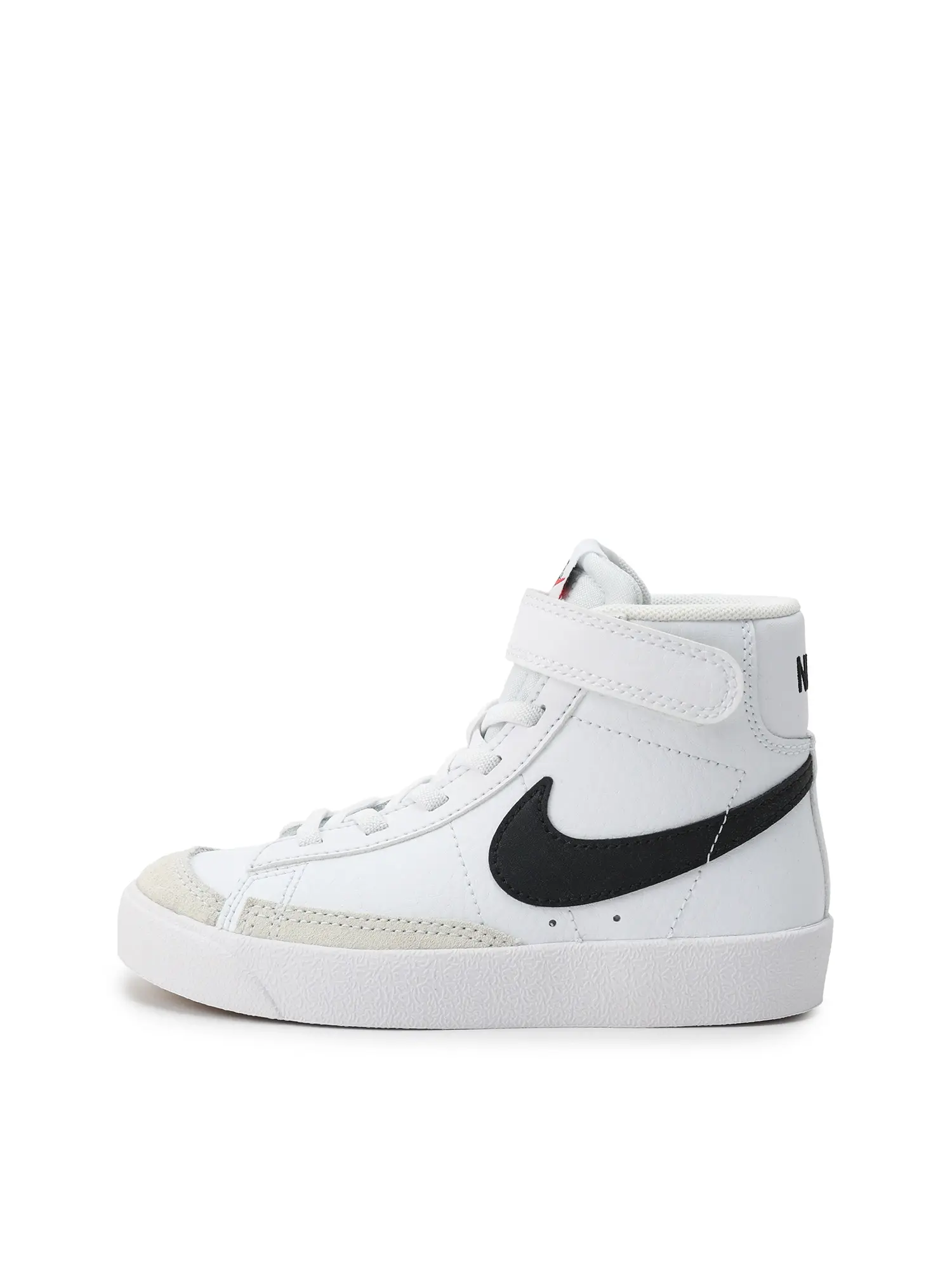 Высокие кеды Blazer Mid77 - изображение 1