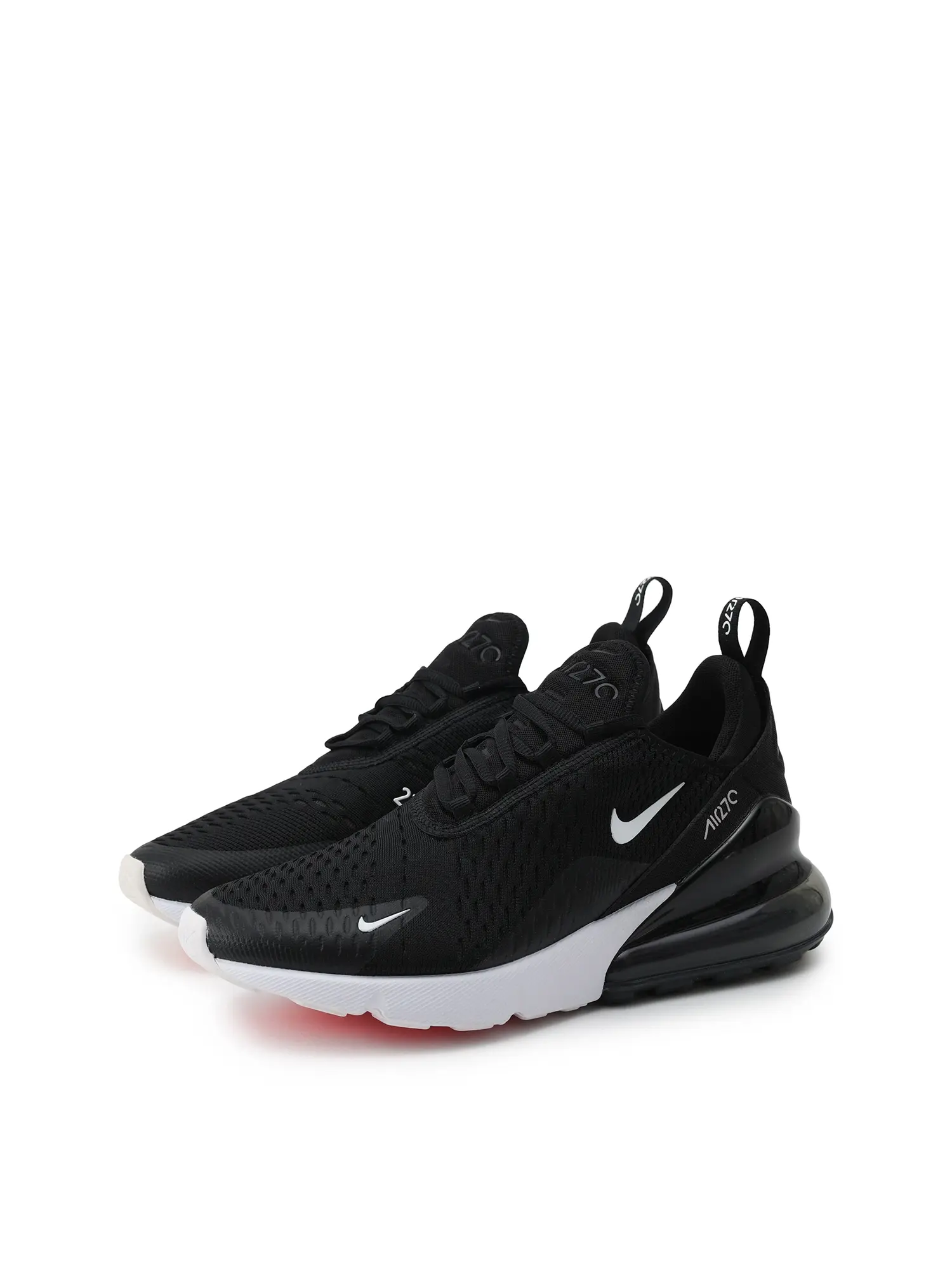Кроссовки Air Max 270 - изображение 2