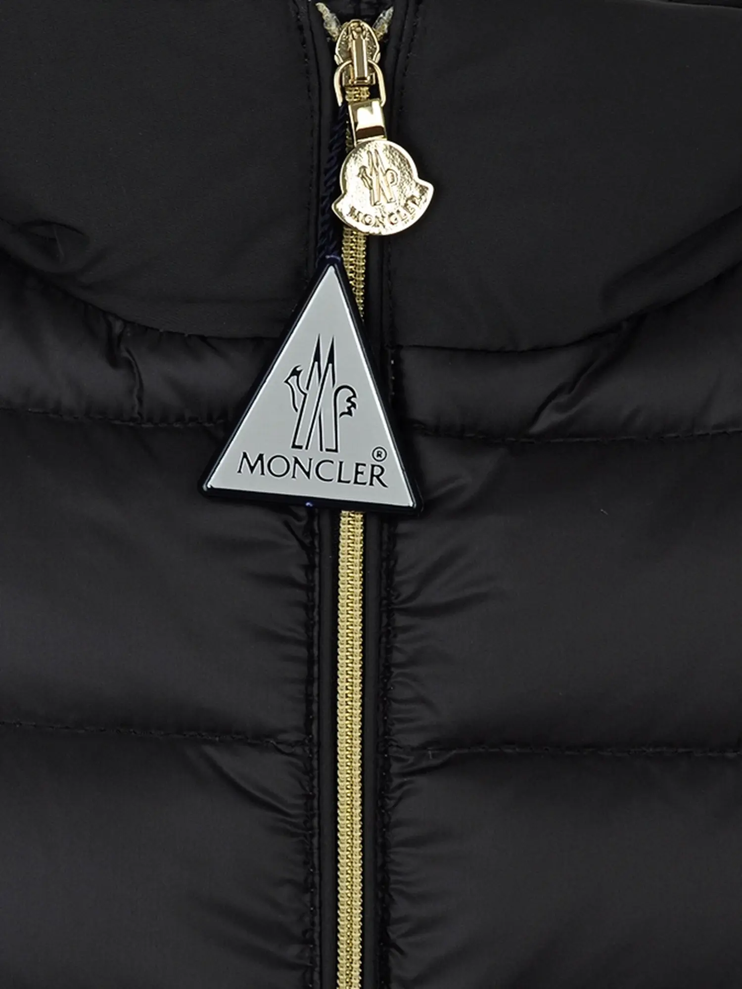 Куртка Moncler - изображение 3