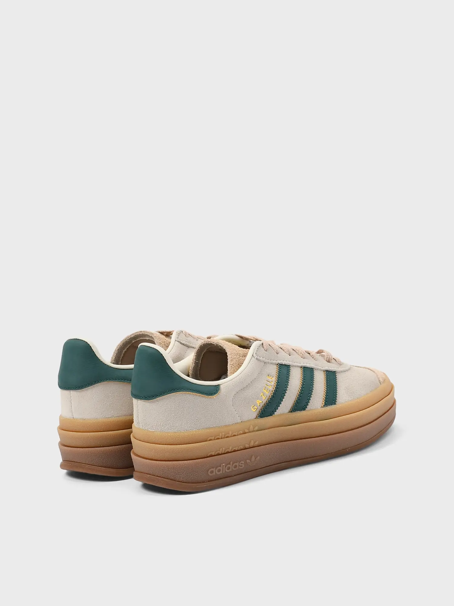 Кеды Gazelle Bold - изображение 3