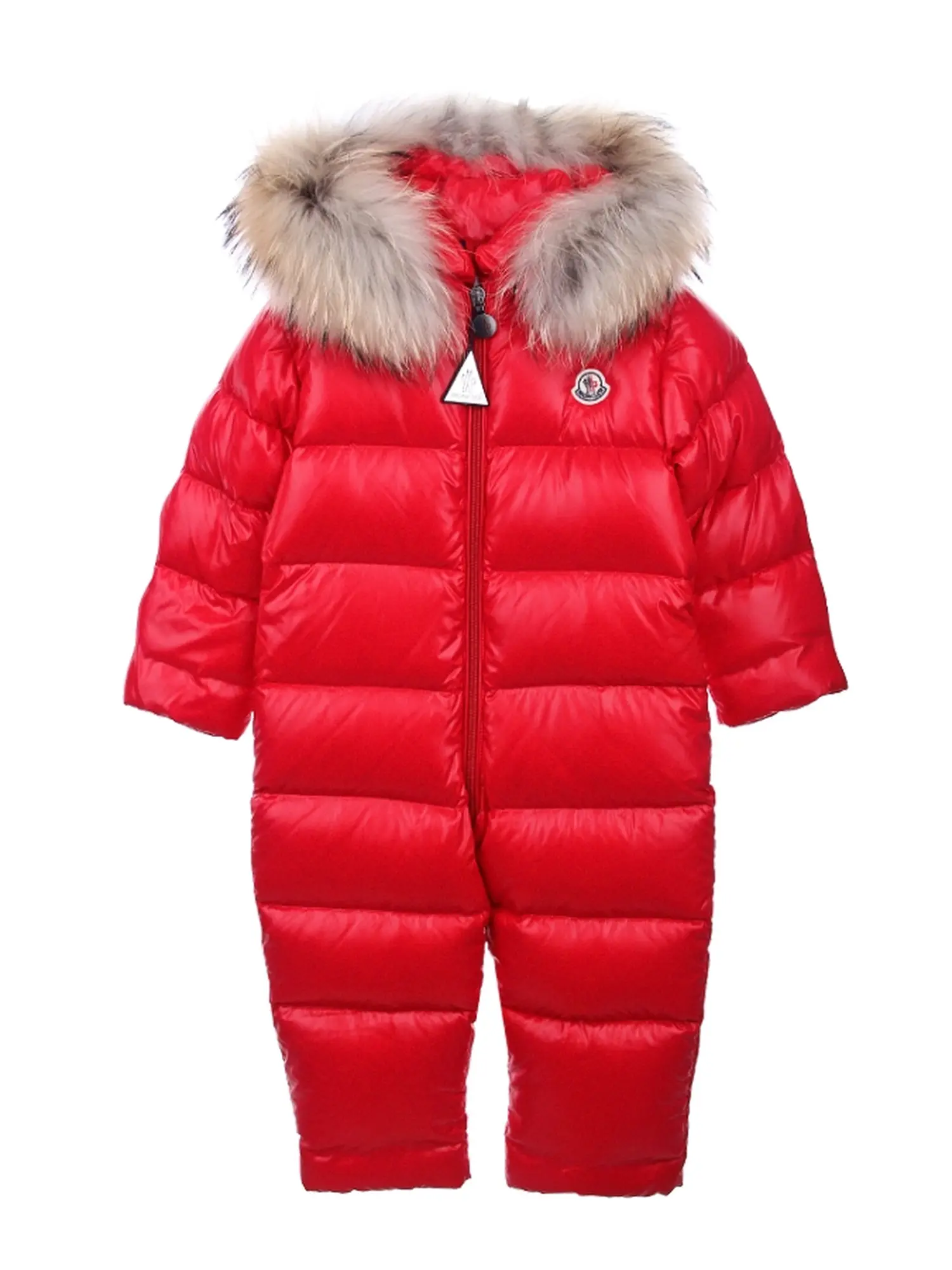 Комбинезон Moncler - изображение 1