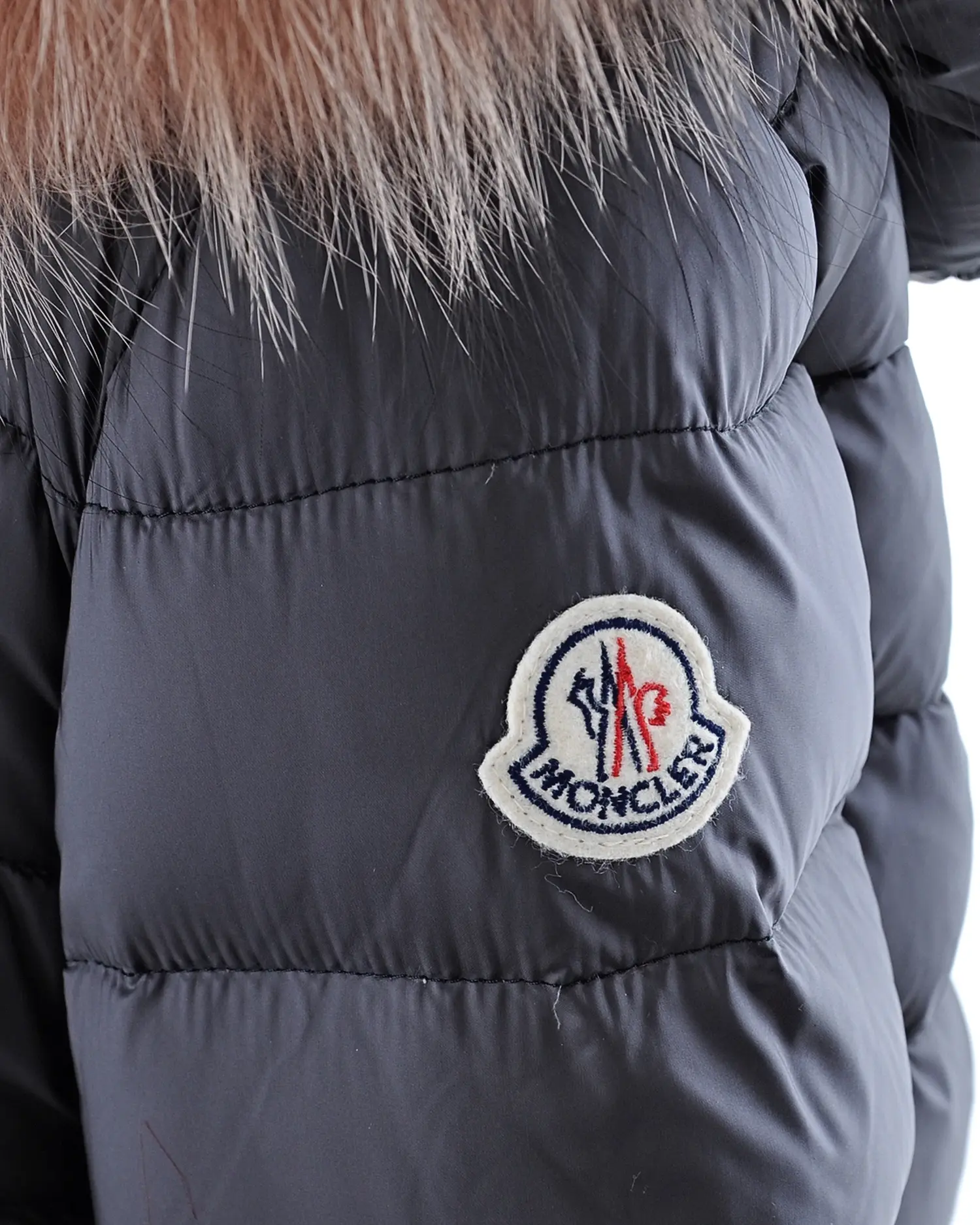 Куртка Moncler - изображение 4