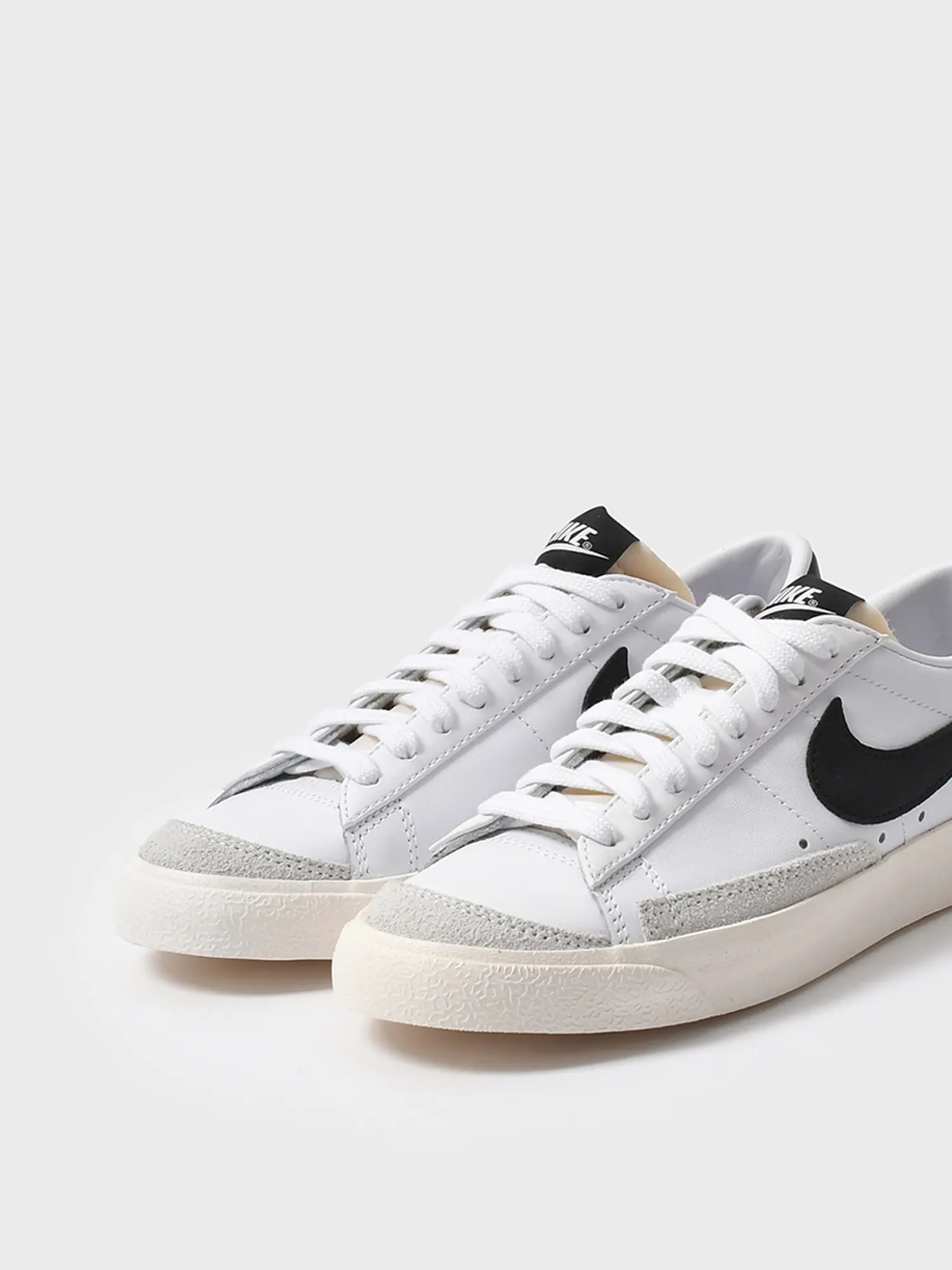 Кеды Blazer Low 77 - изображение 6