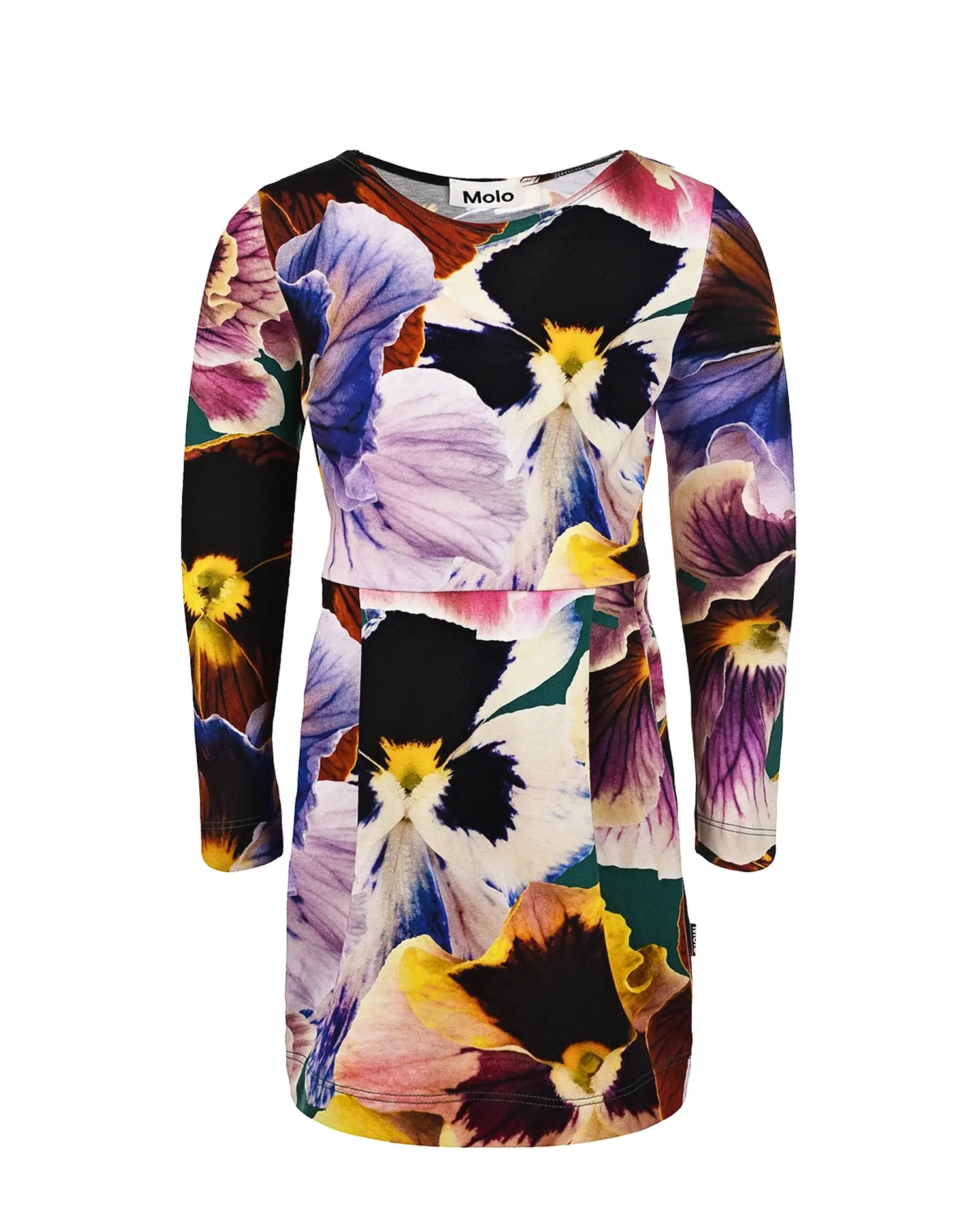 Платье Cindarell "Velvet Floral" - изображение 1