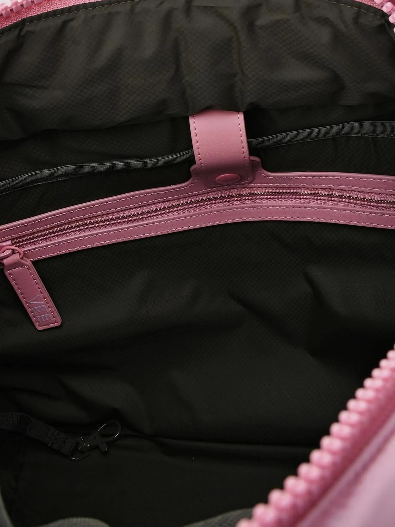 Сумка Caba Tote Medium Pastel Pink - изображение 8