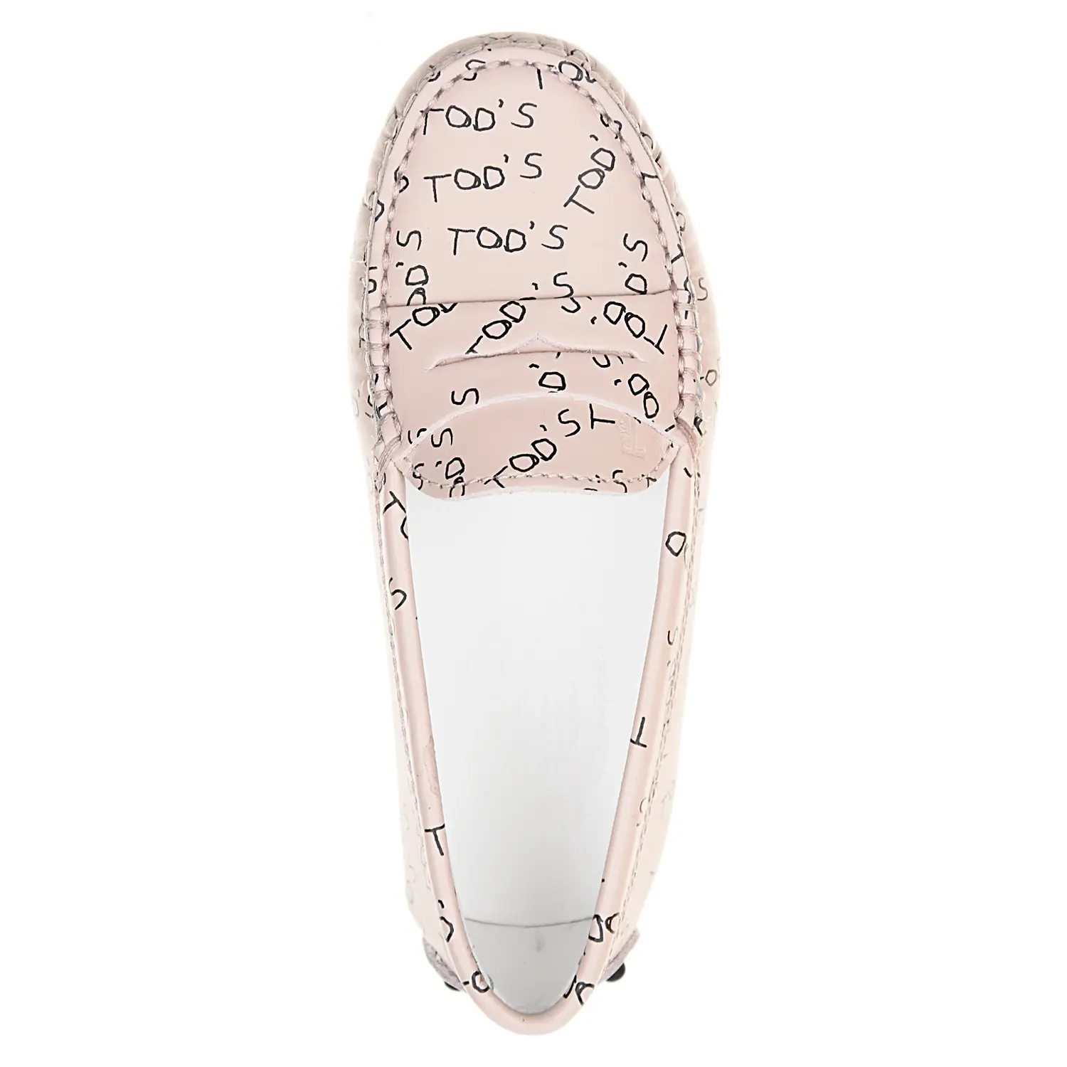 Мокасины Tods - изображение 5
