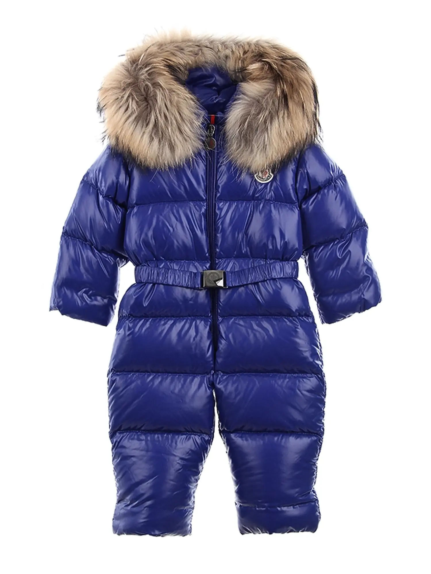 Комбинезон Moncler