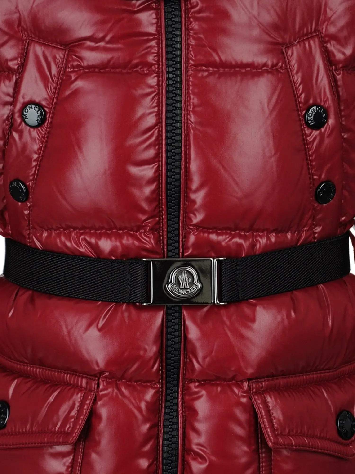 Пальто Moncler - изображение 3