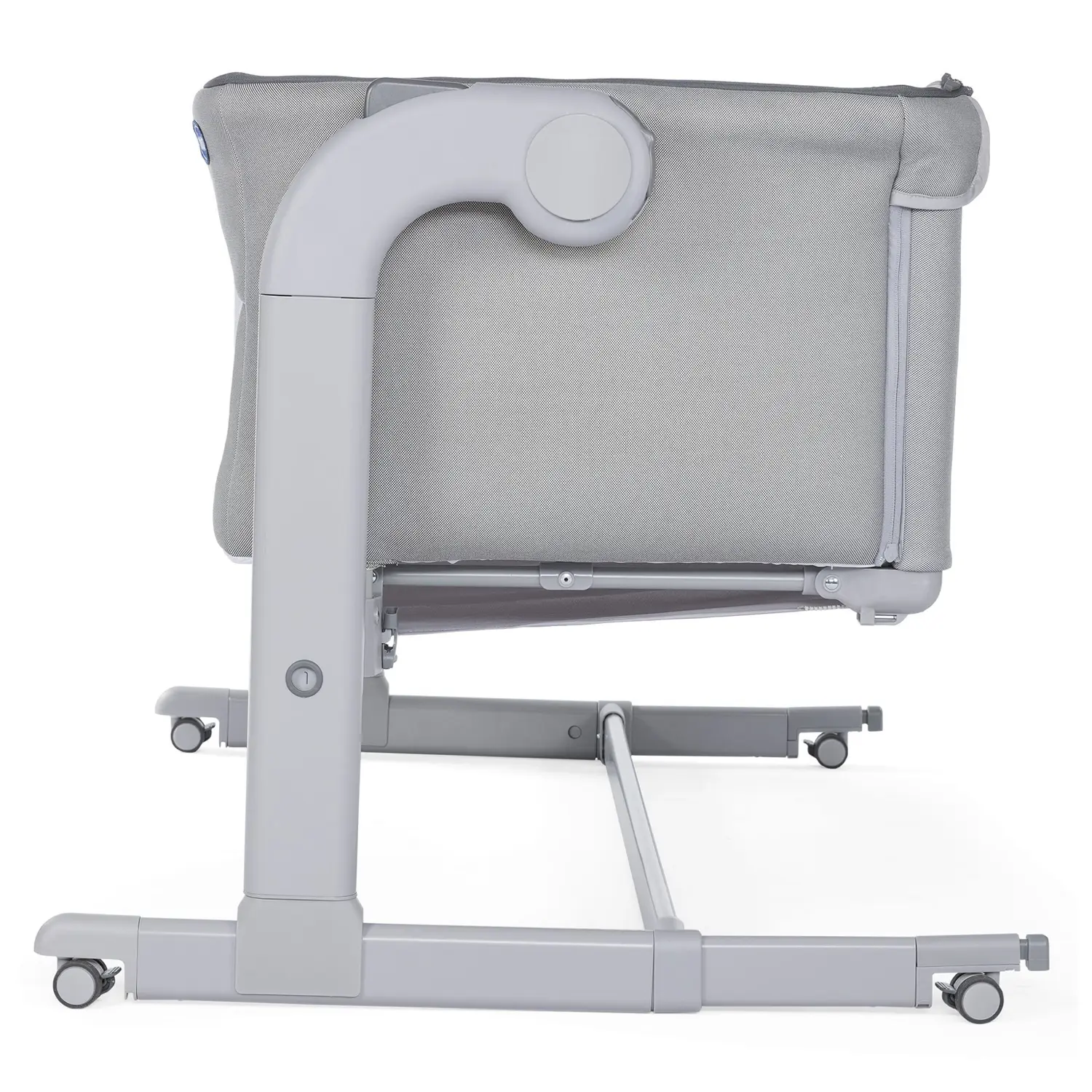 Кровать Next2Me Magic cool grey - изображение 6