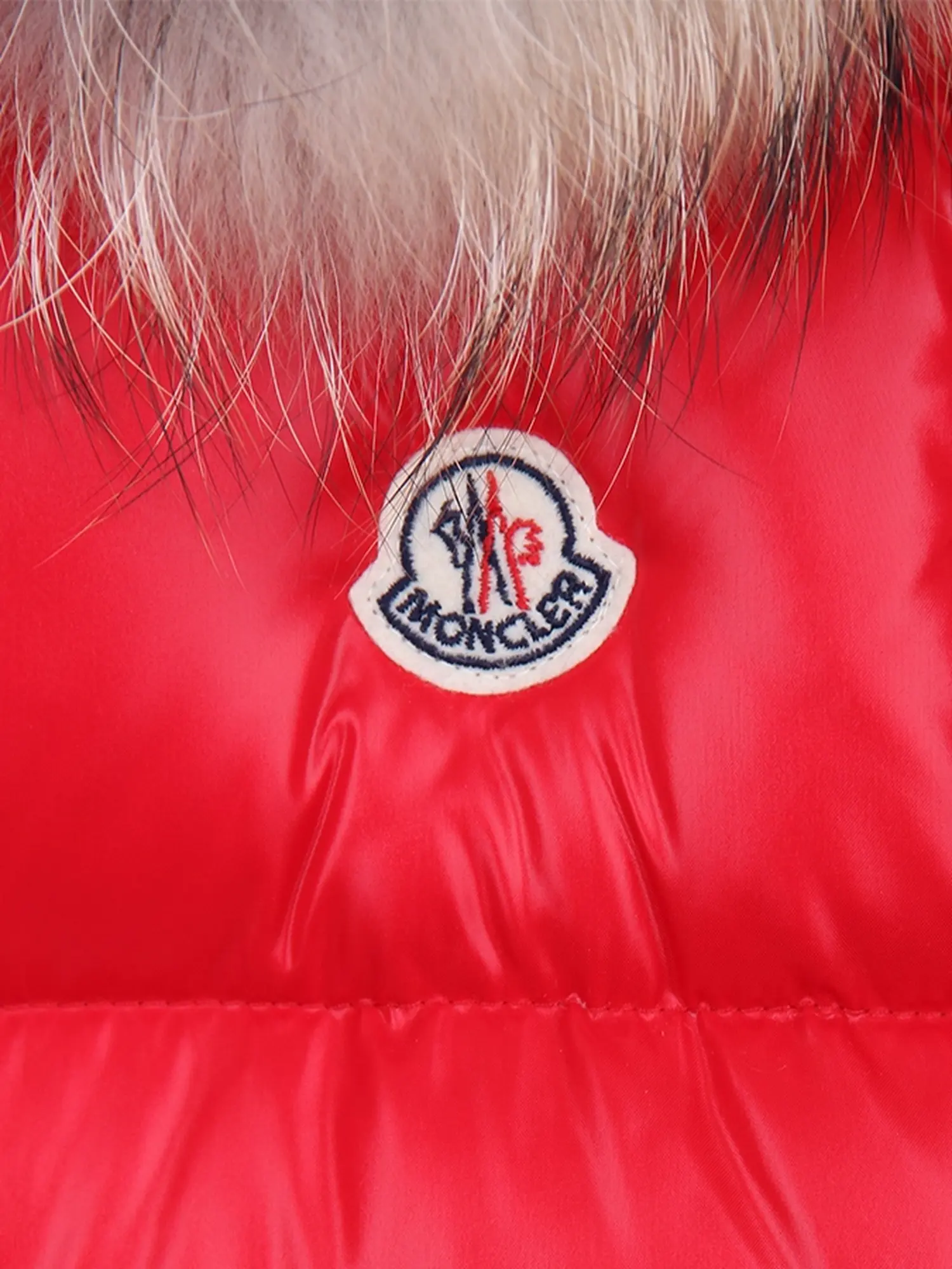 Комбинезон Moncler - изображение 3