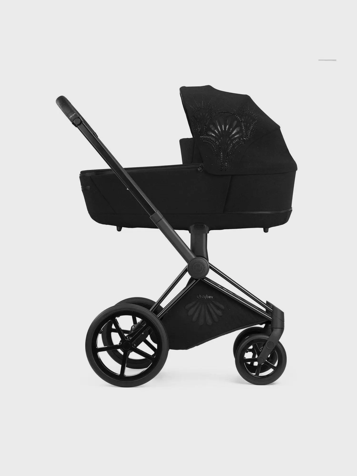 Спальный блок CYBEX PRIAM IV FE La Parisienne - изображение 5
