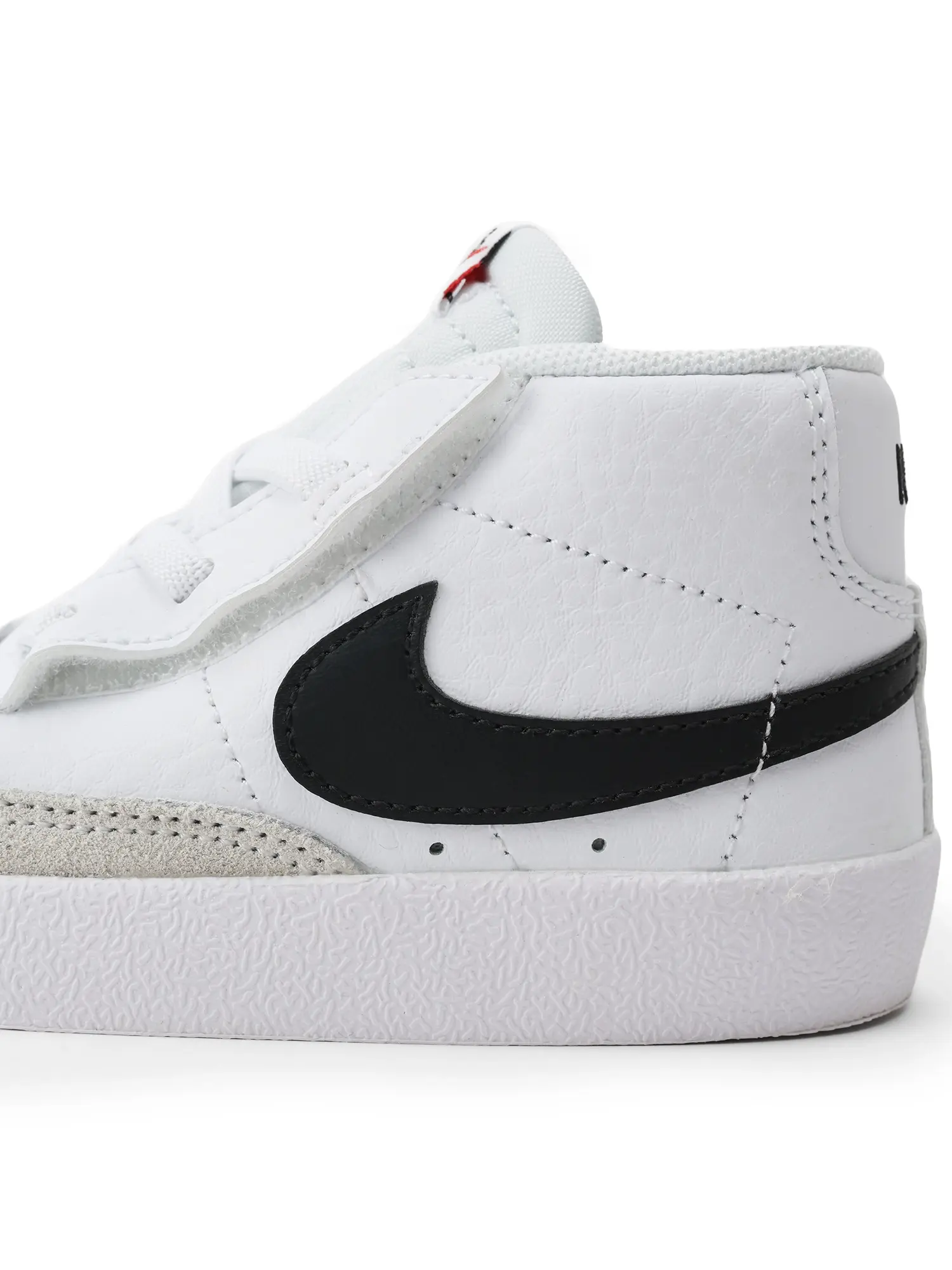 Кеды Blazer Mid 77 - изображение 6