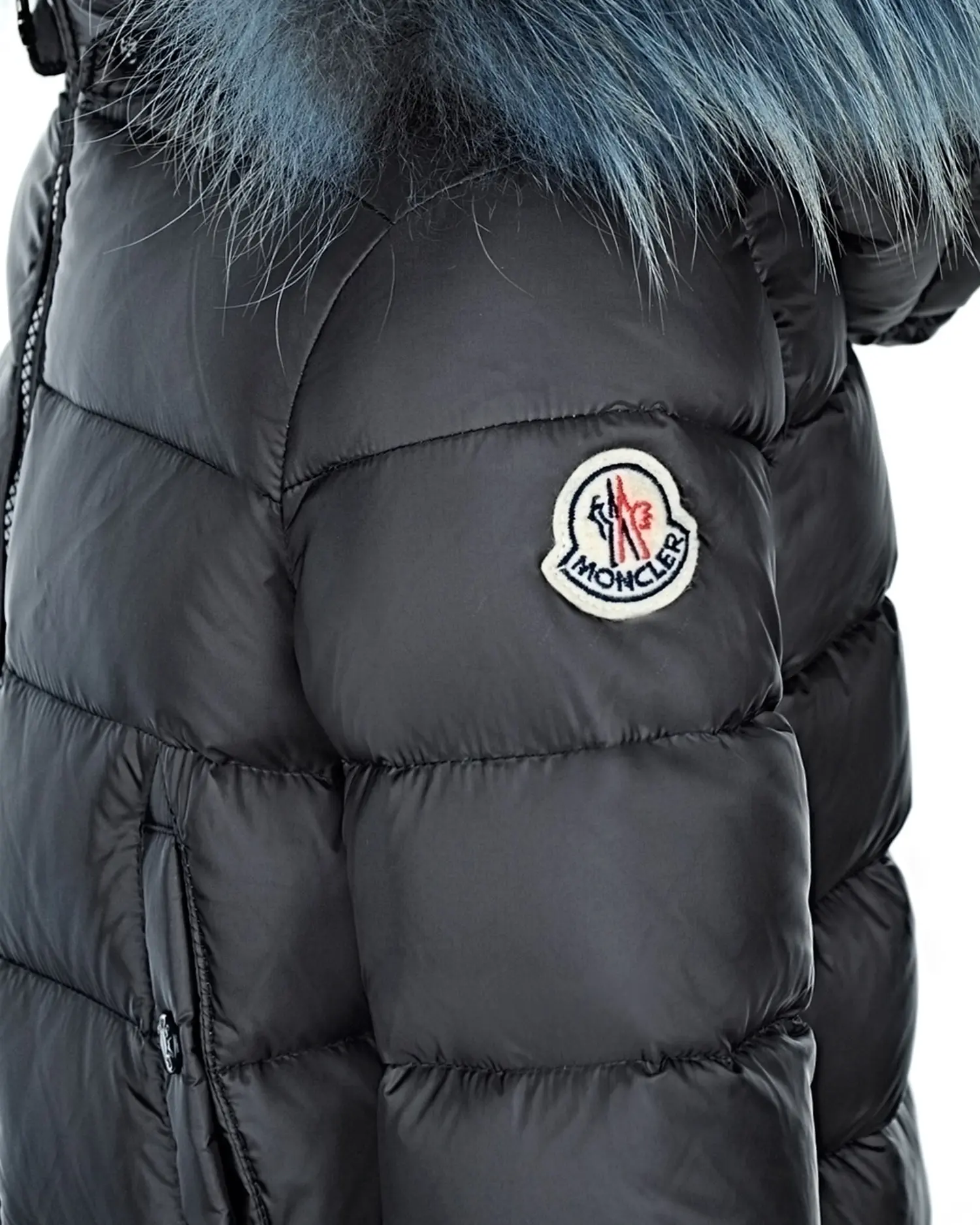 Куртка Moncler - изображение 3