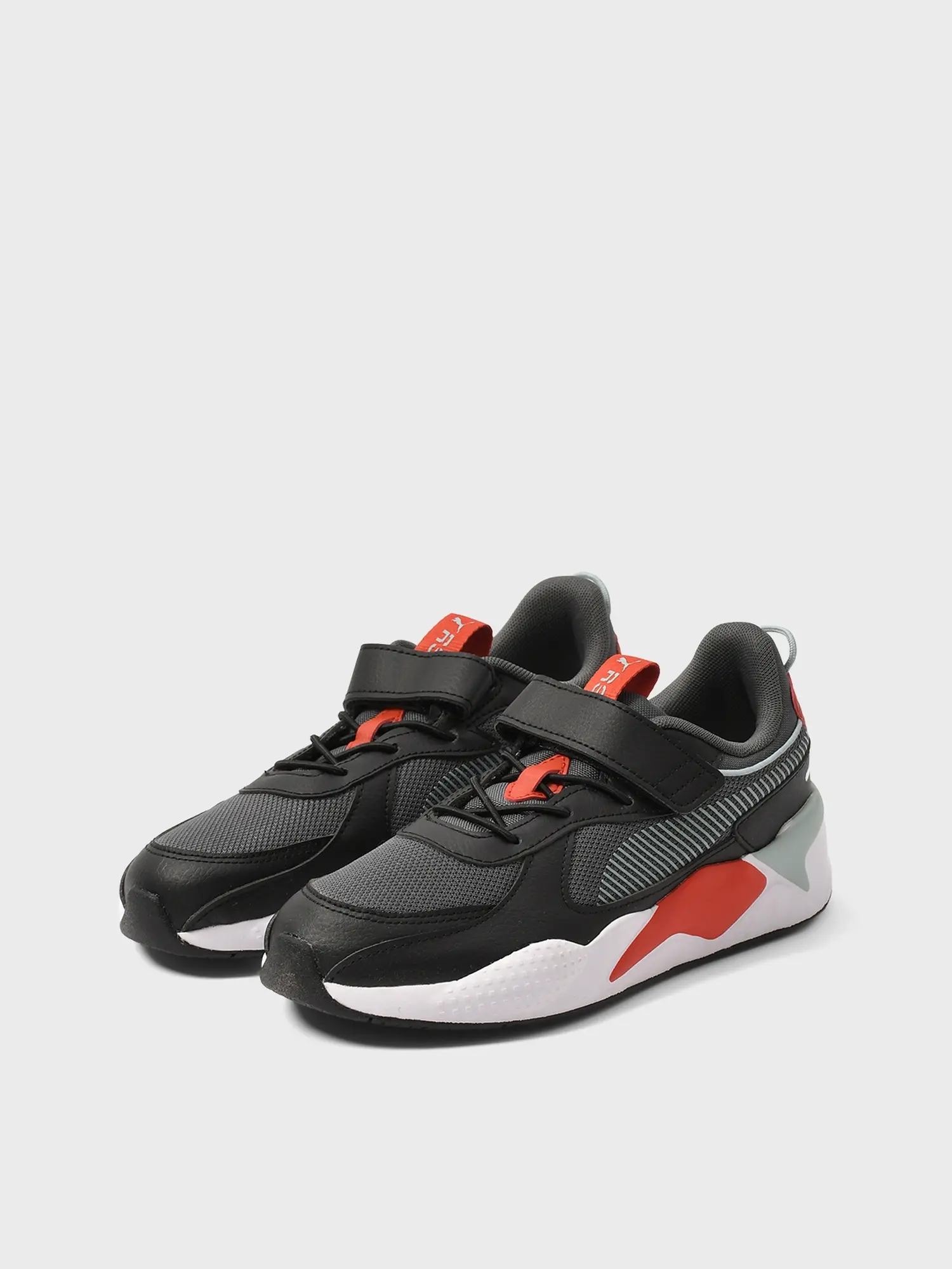 Кроссовки RS-X Boys AC+PS - изображение 2