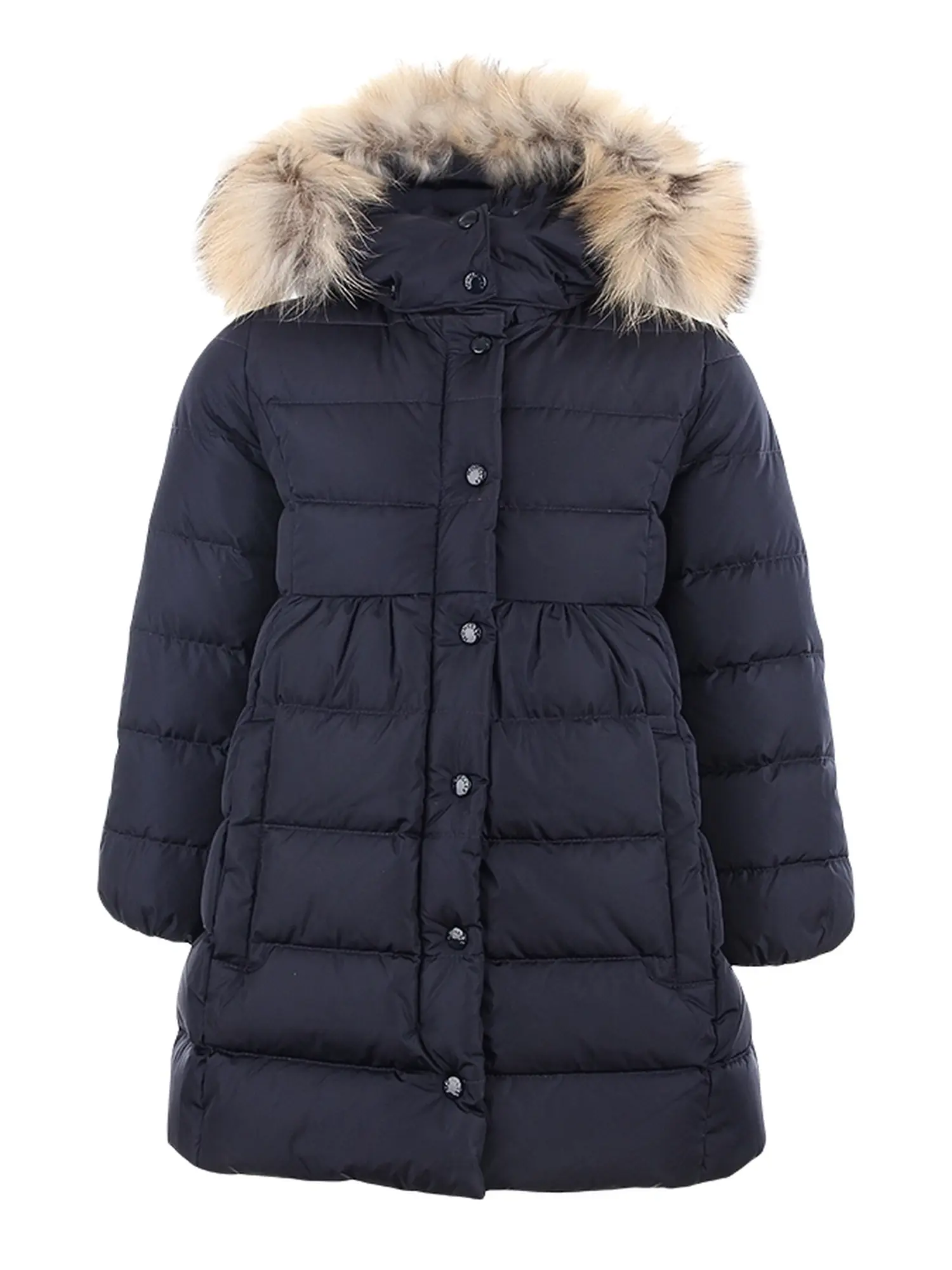 Пальто Moncler - изображение 1